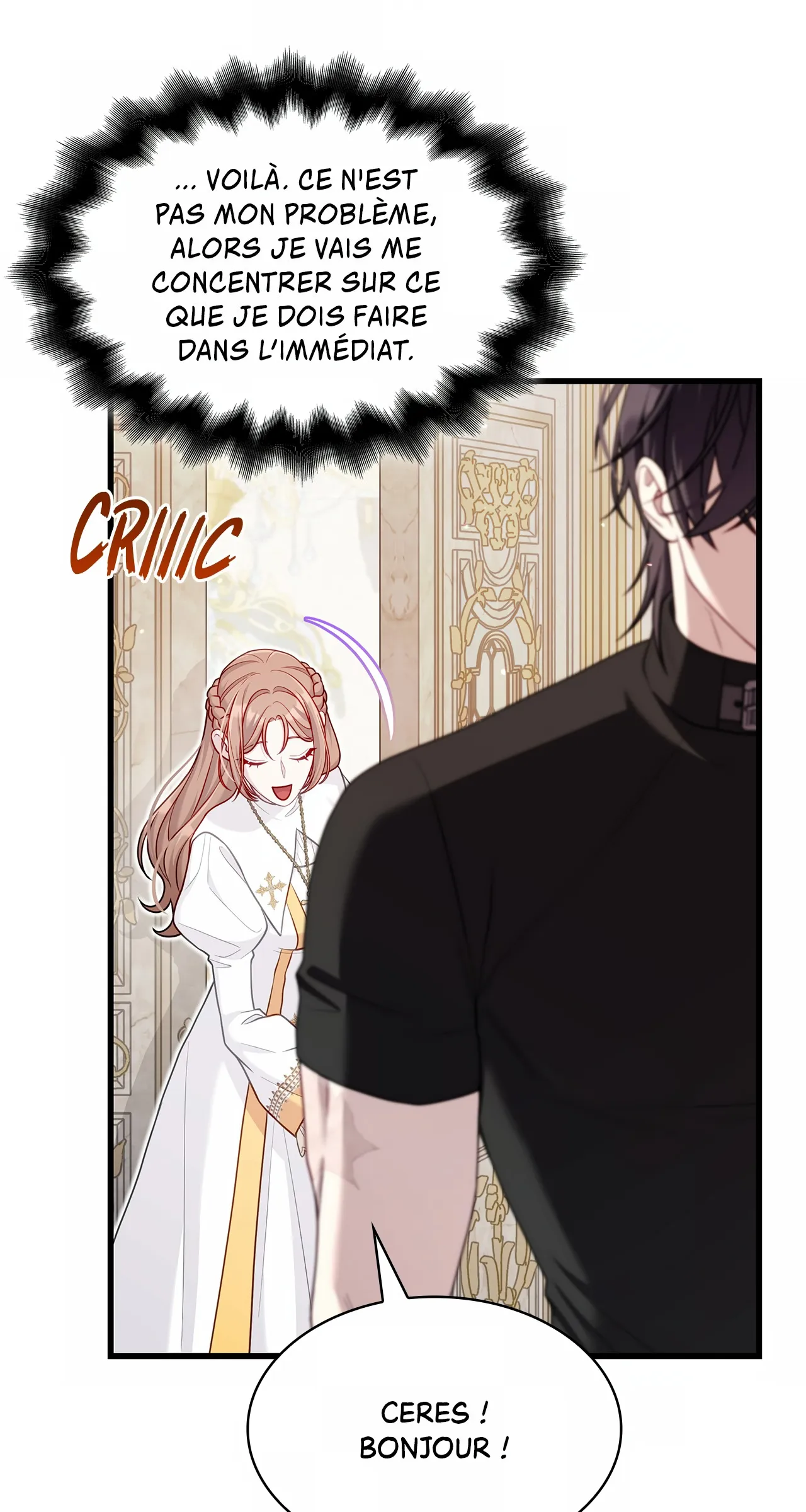 Read Turning the Mad Dog into a Genteel Lord FR Manga Online
