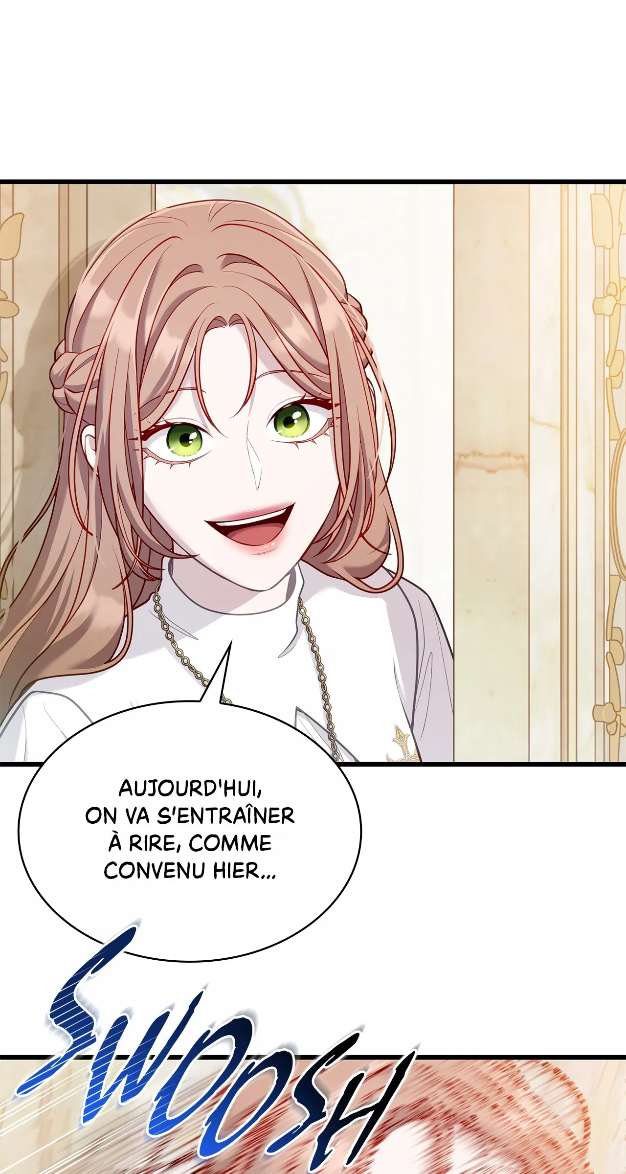 Read Turning the Mad Dog into a Genteel Lord FR Manga Online