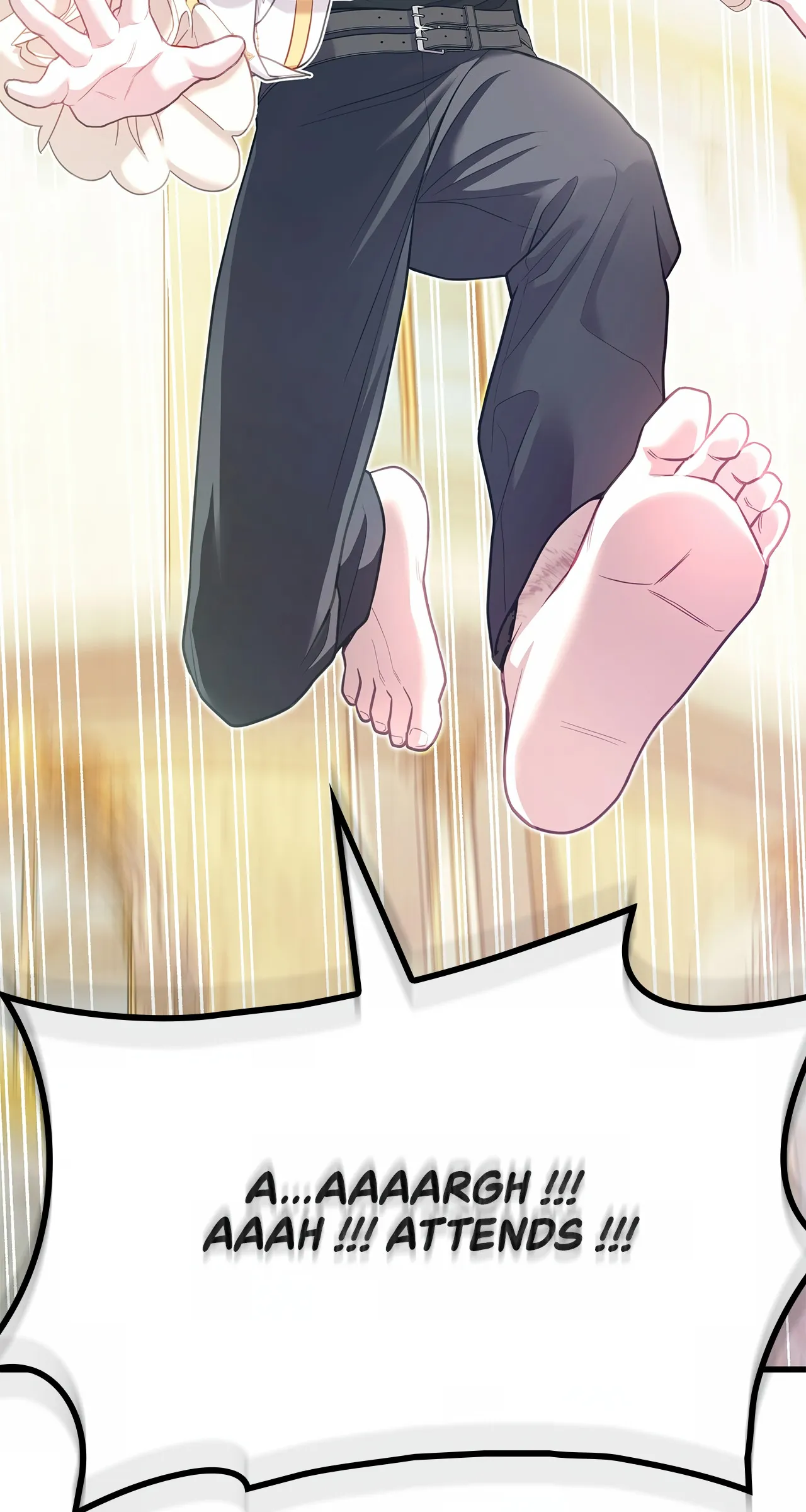 Read Turning the Mad Dog into a Genteel Lord FR Manga Online