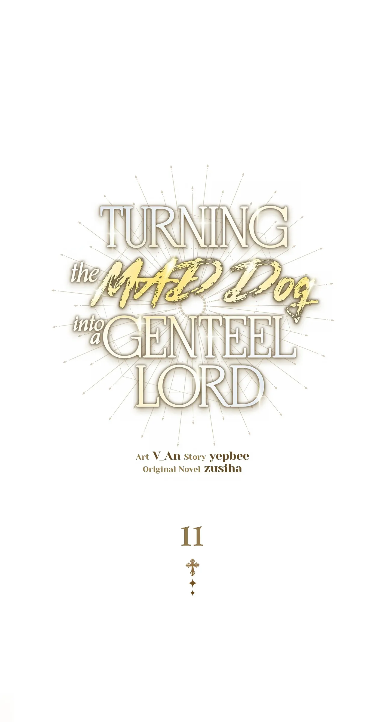 Read Turning the Mad Dog into a Genteel Lord FR Manga Online