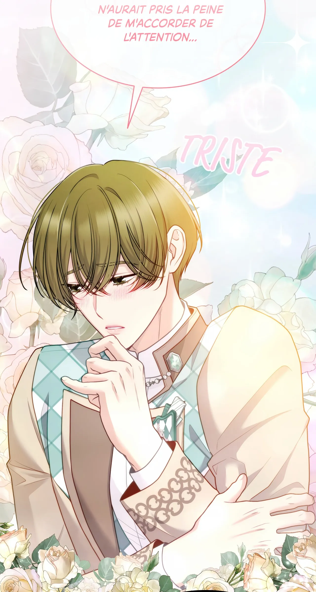 Read Turning the Mad Dog into a Genteel Lord FR Manga Online