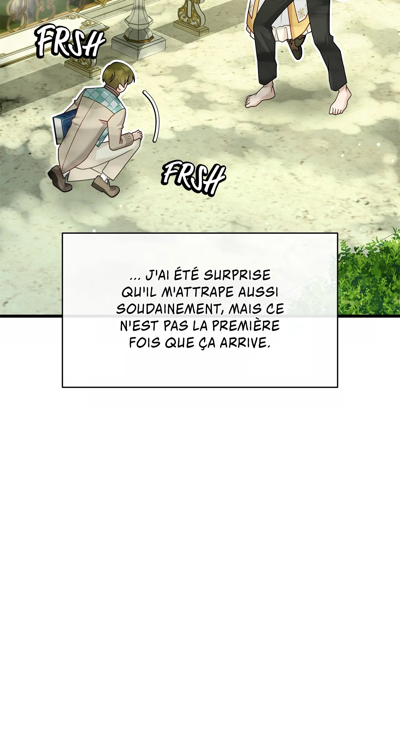 Read Turning the Mad Dog into a Genteel Lord FR Manga Online