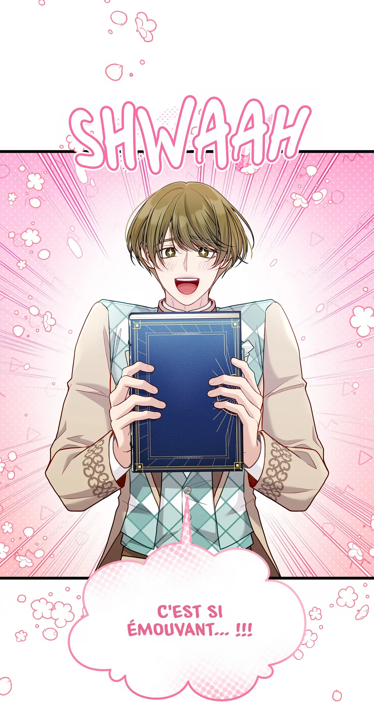 Read Turning the Mad Dog into a Genteel Lord FR Manga Online