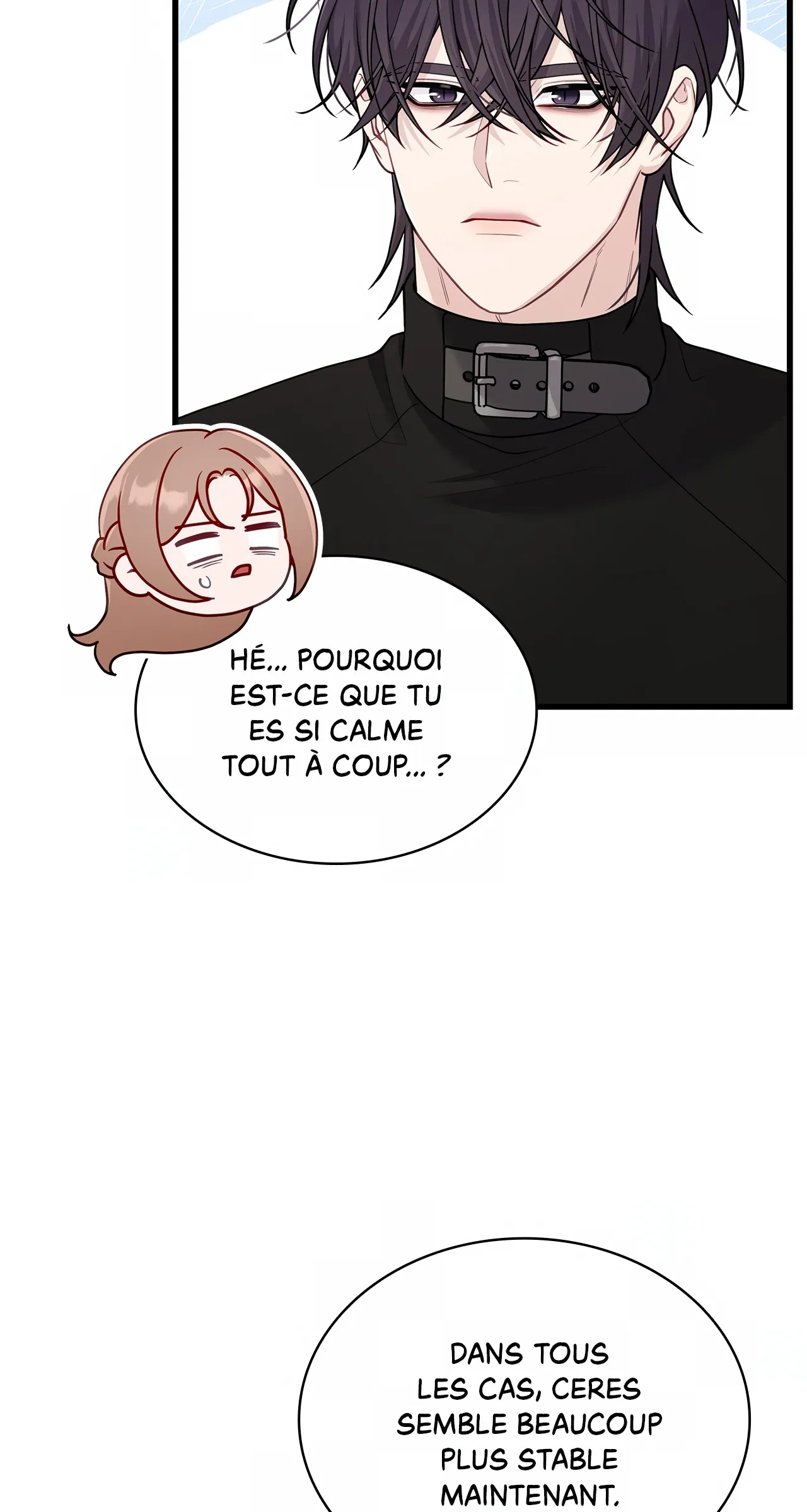 Read Turning the Mad Dog into a Genteel Lord FR Manga Online