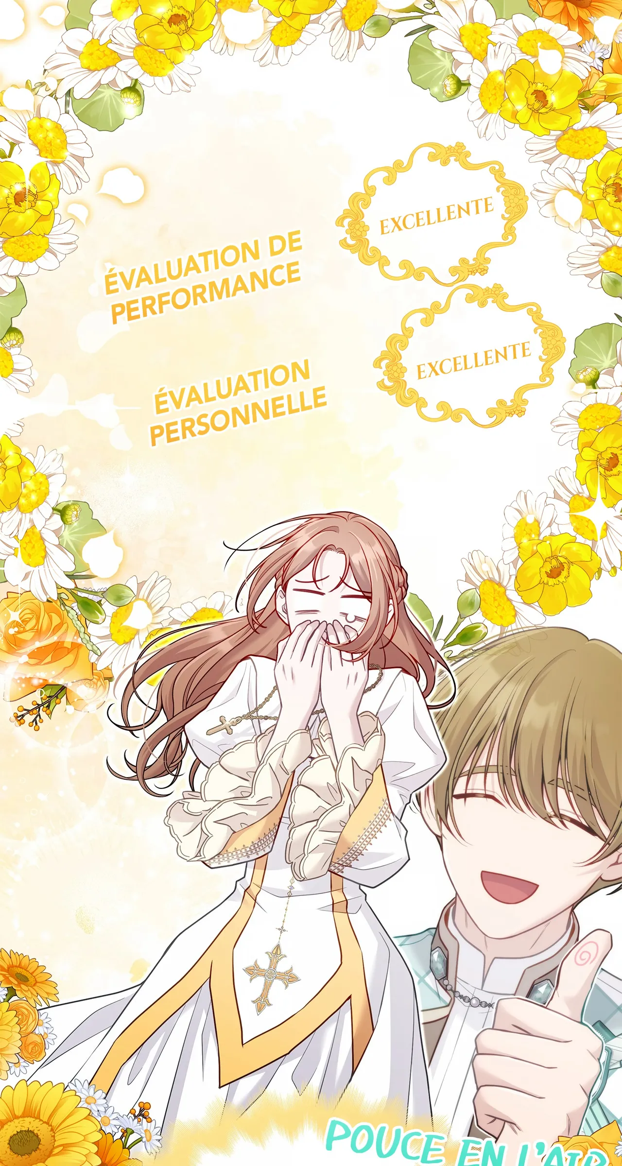 Read Turning the Mad Dog into a Genteel Lord FR Manga Online