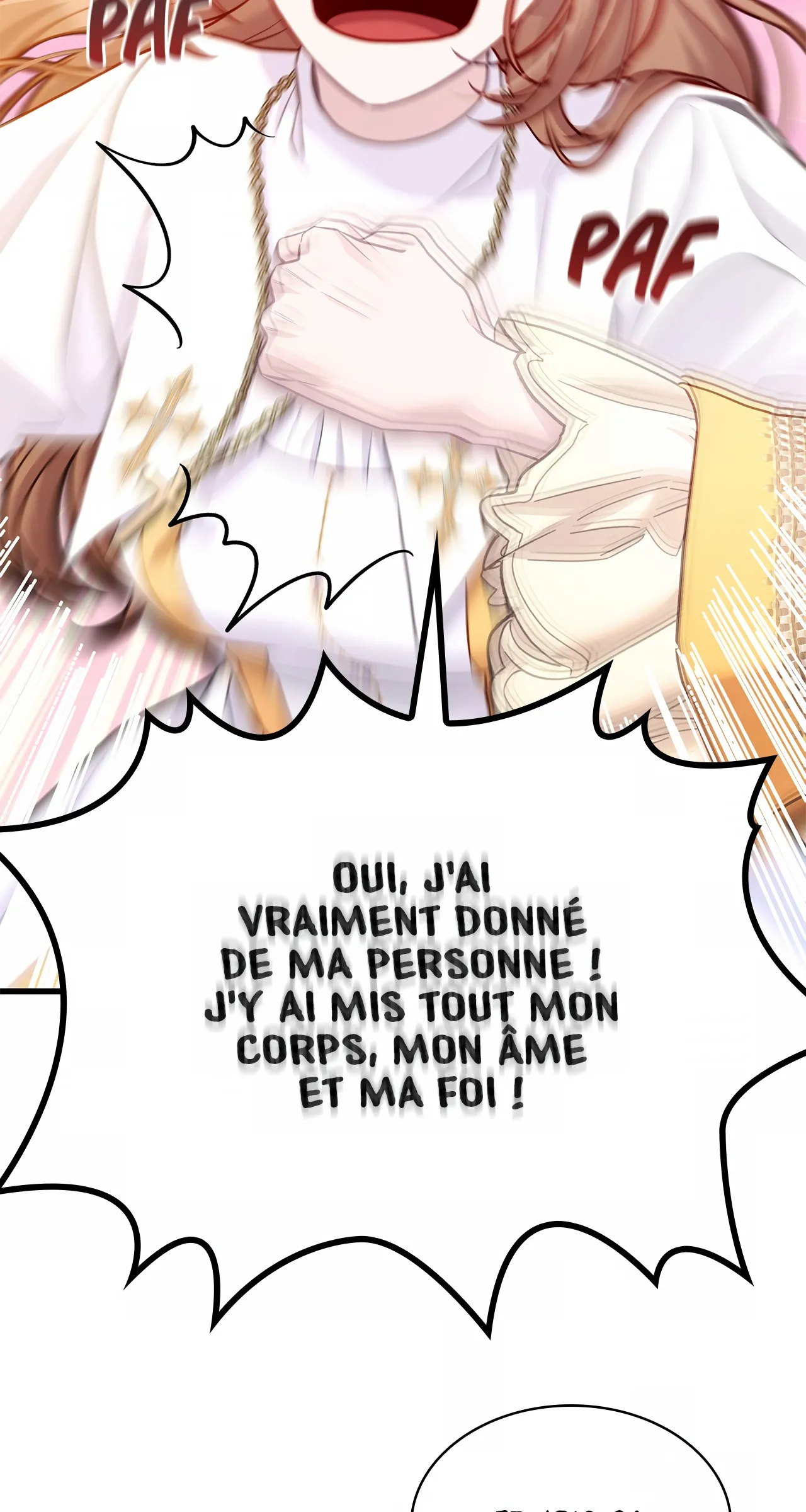 Read Turning the Mad Dog into a Genteel Lord FR Manga Online