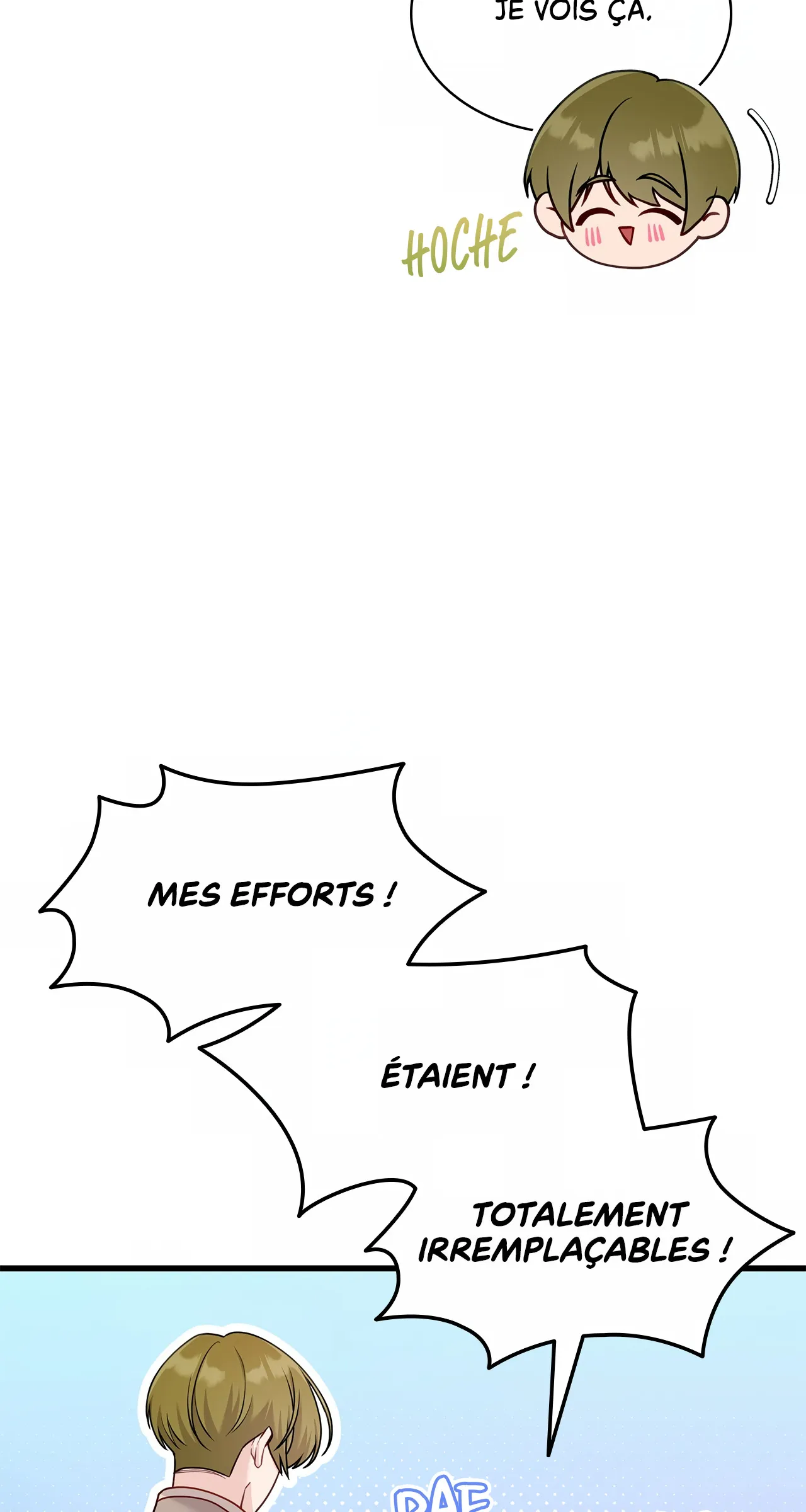 Read Turning the Mad Dog into a Genteel Lord FR Manga Online