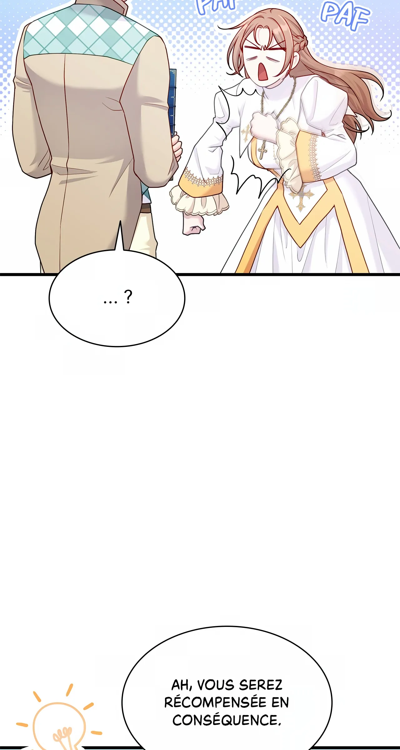 Read Turning the Mad Dog into a Genteel Lord FR Manga Online