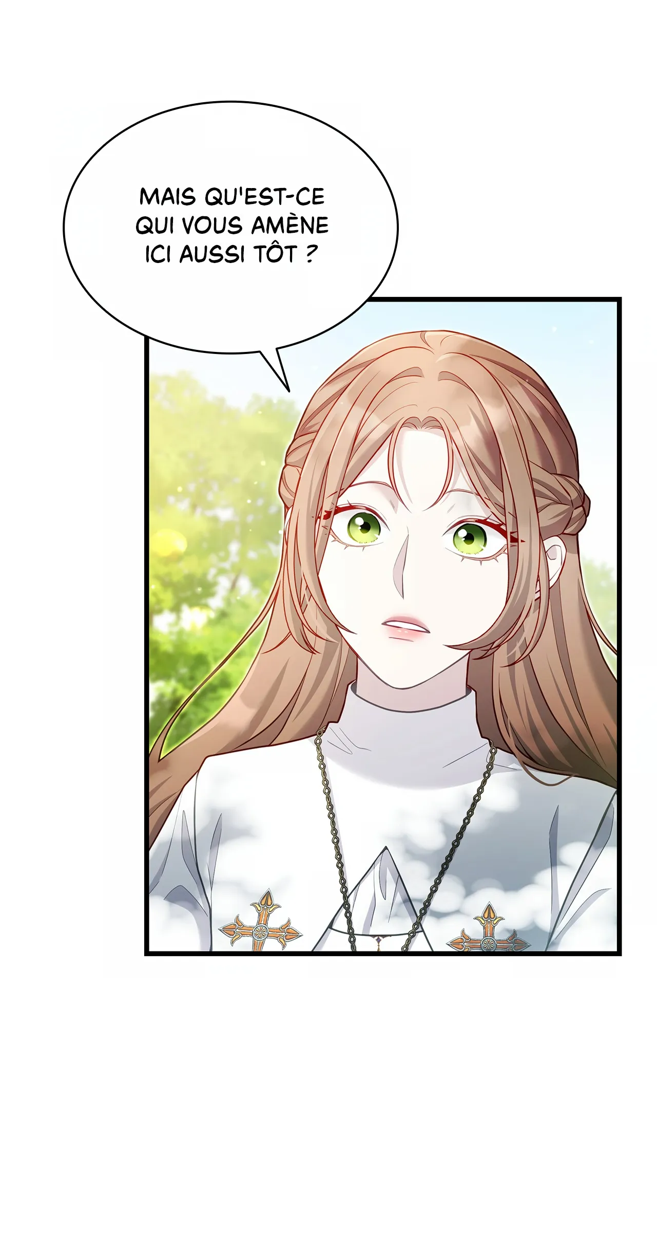 Read Turning the Mad Dog into a Genteel Lord FR Manga Online