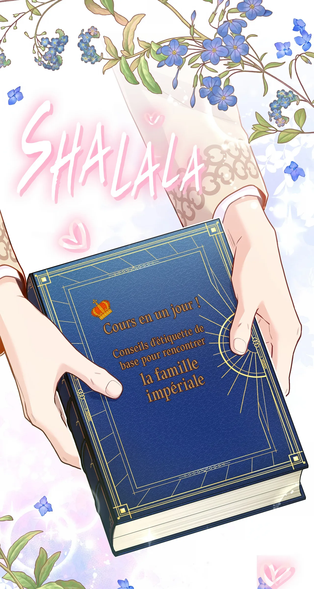 Read Turning the Mad Dog into a Genteel Lord FR Manga Online