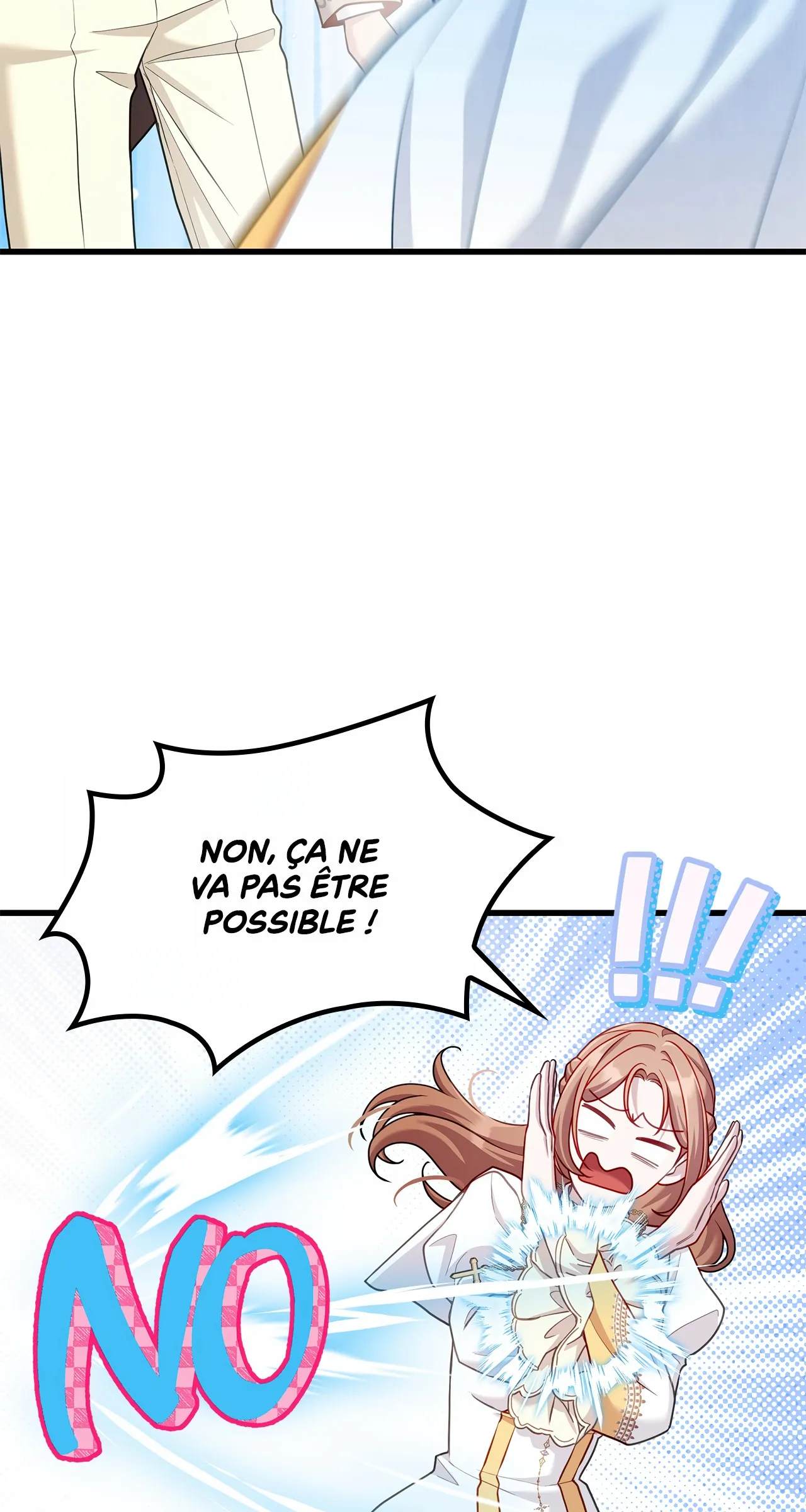 Read Turning the Mad Dog into a Genteel Lord FR Manga Online