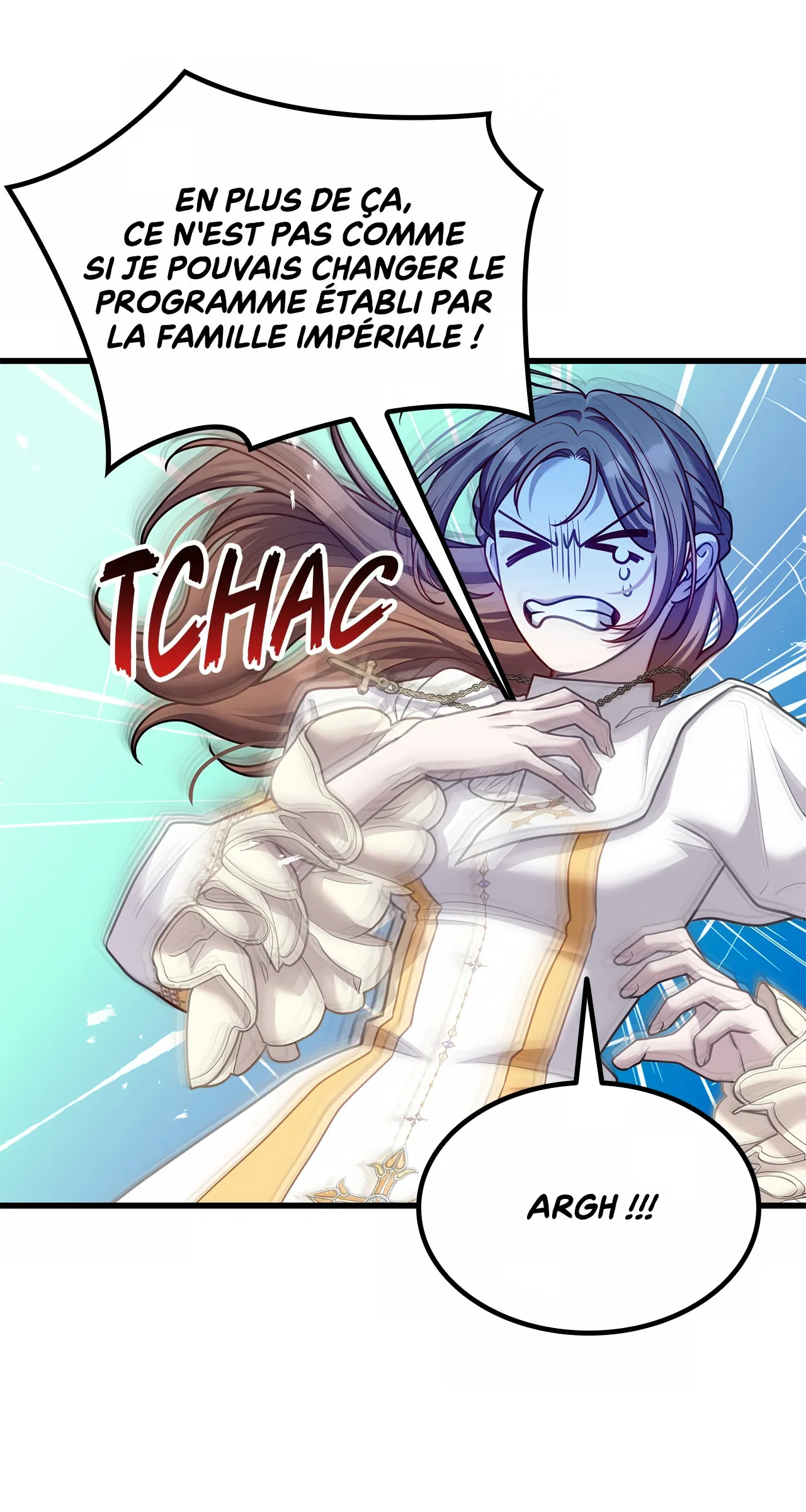 Read Turning the Mad Dog into a Genteel Lord FR Manga Online