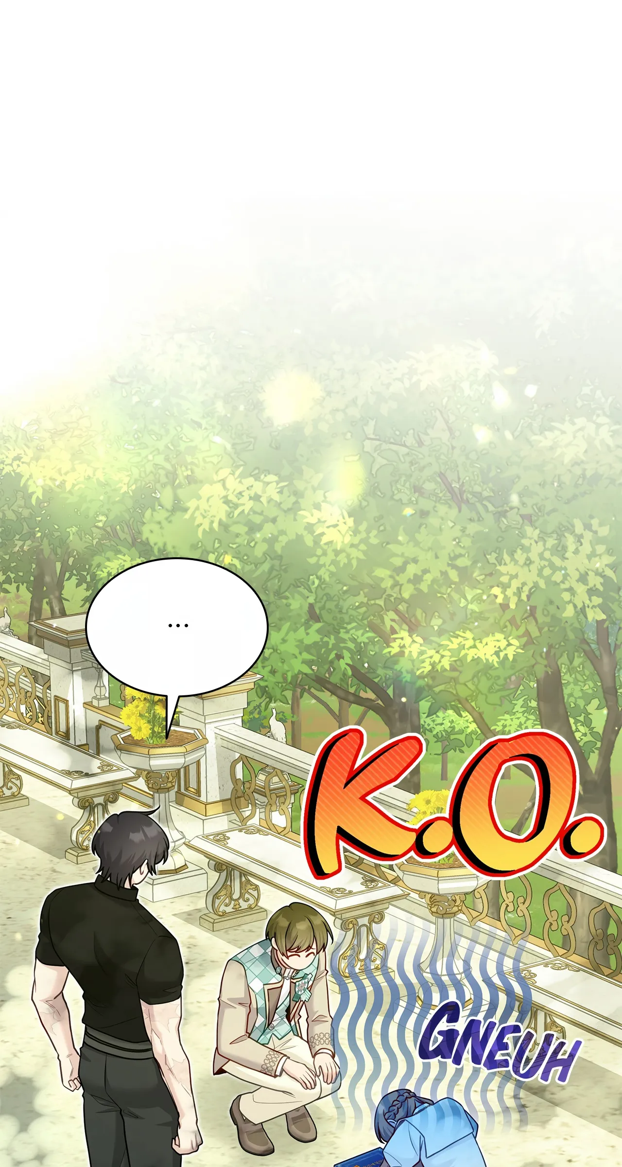 Read Turning the Mad Dog into a Genteel Lord FR Manga Online