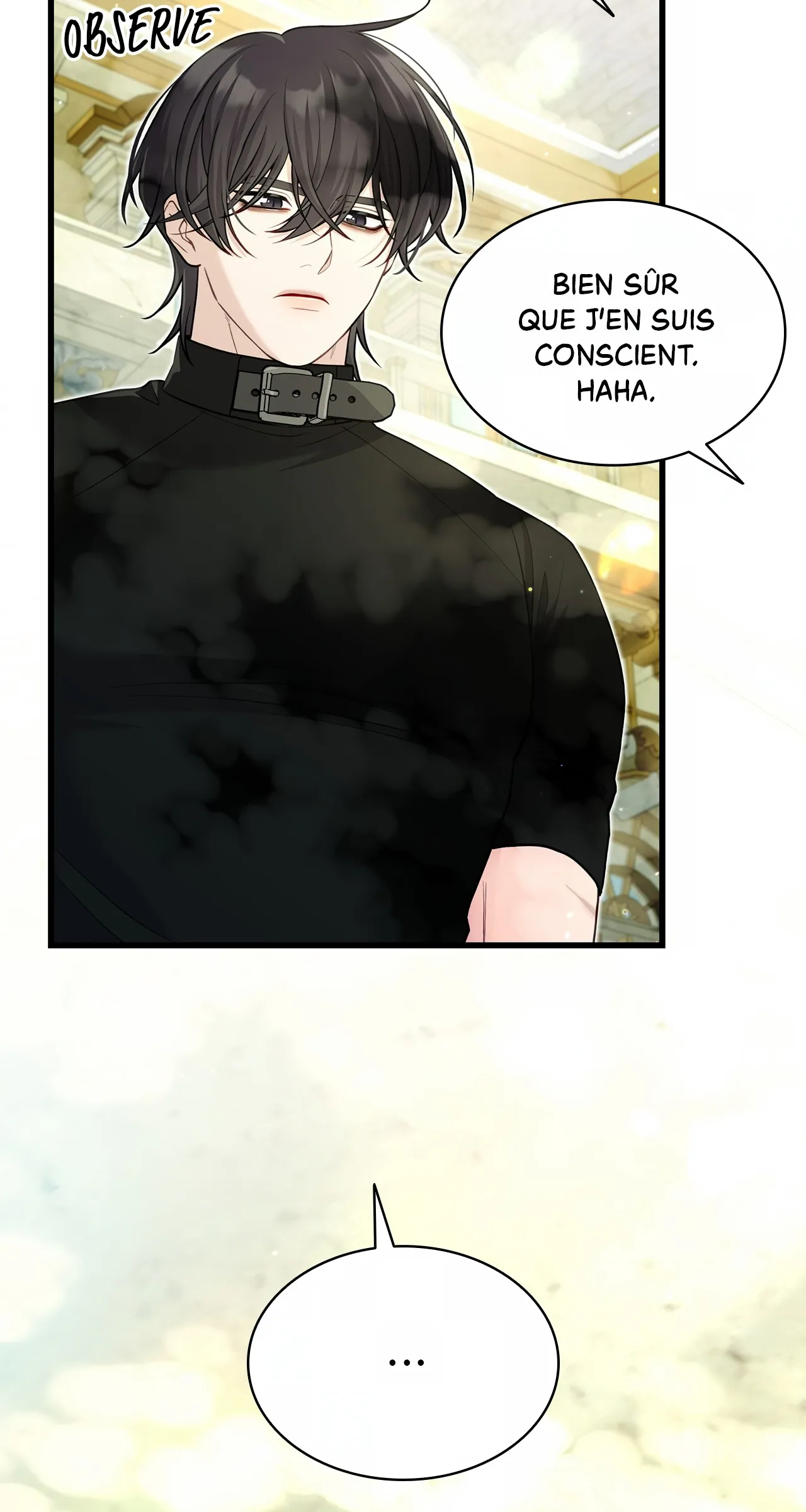 Read Turning the Mad Dog into a Genteel Lord FR Manga Online