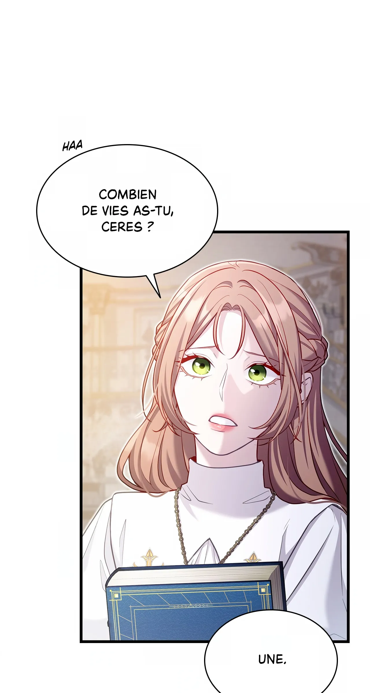 Read Turning the Mad Dog into a Genteel Lord FR Manga Online