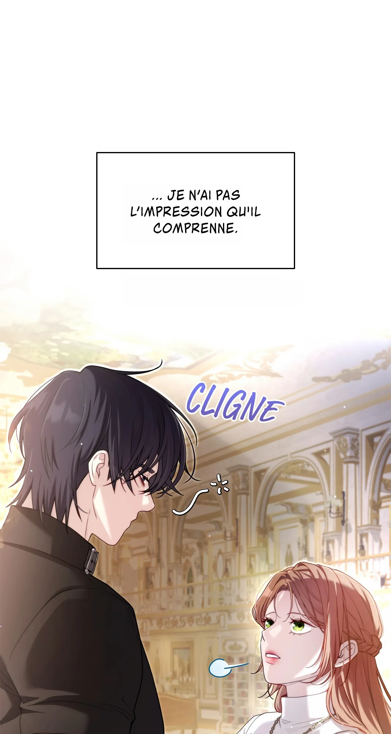 Read Turning the Mad Dog into a Genteel Lord FR Manga Online