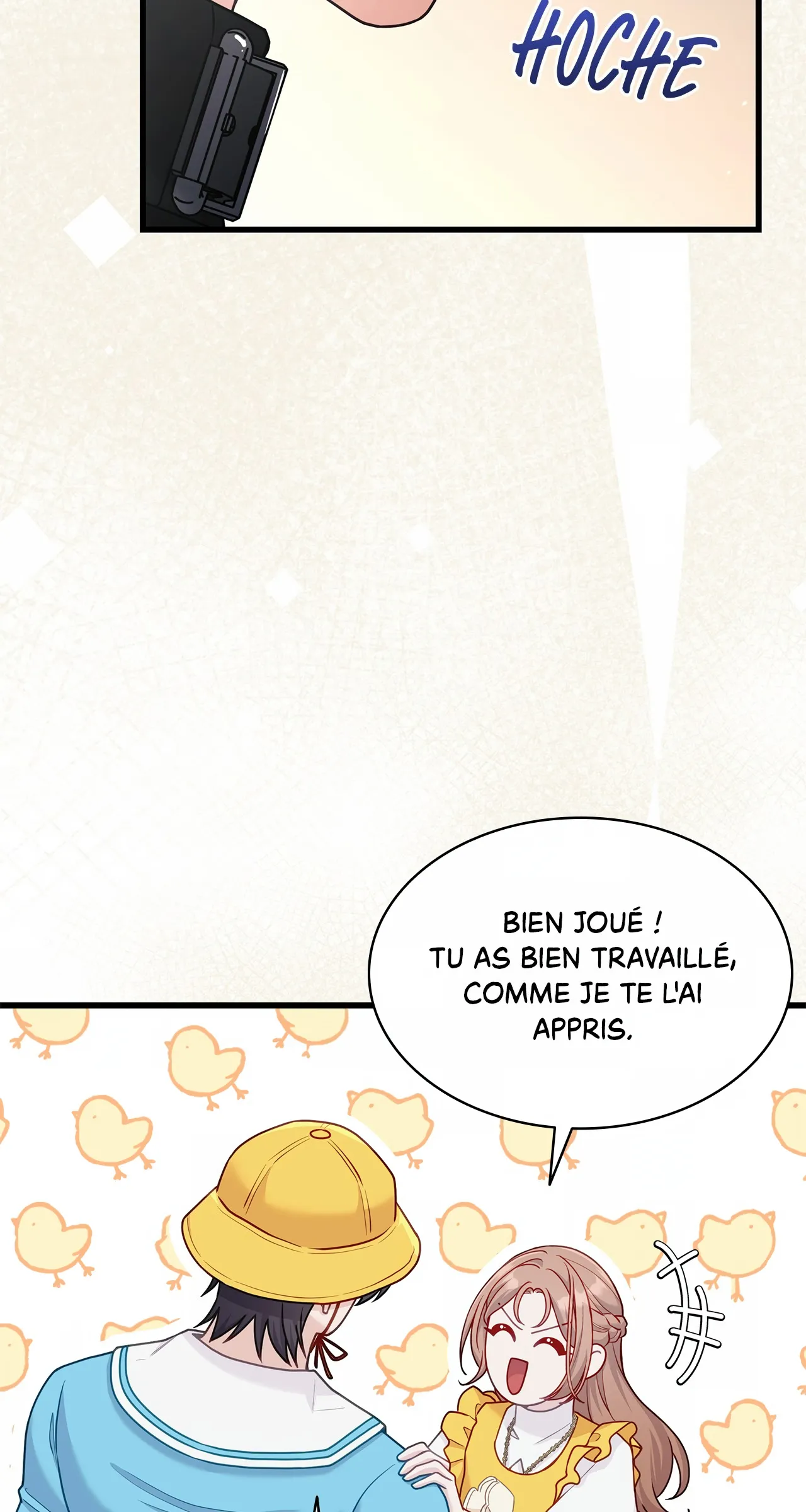 Read Turning the Mad Dog into a Genteel Lord FR Manga Online