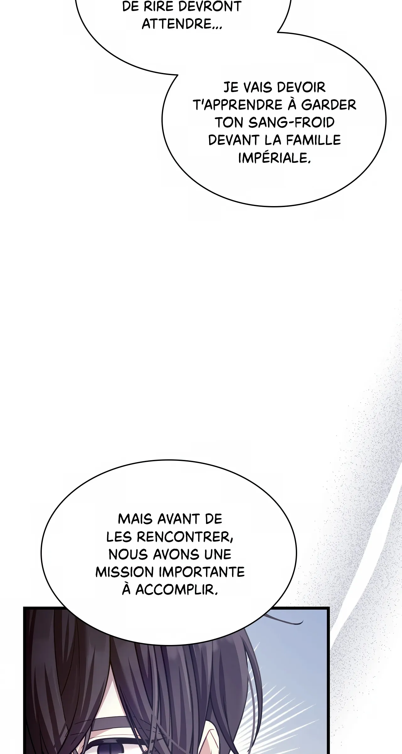 Read Turning the Mad Dog into a Genteel Lord FR Manga Online