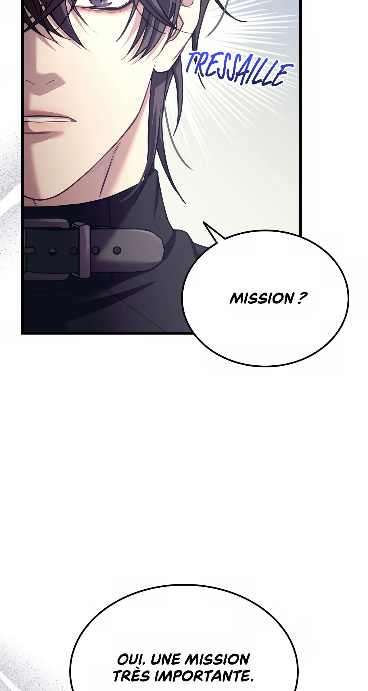 Read Turning the Mad Dog into a Genteel Lord FR Manga Online