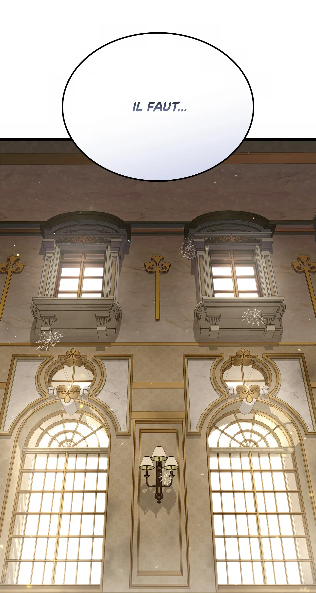 Read Turning the Mad Dog into a Genteel Lord FR Manga Online