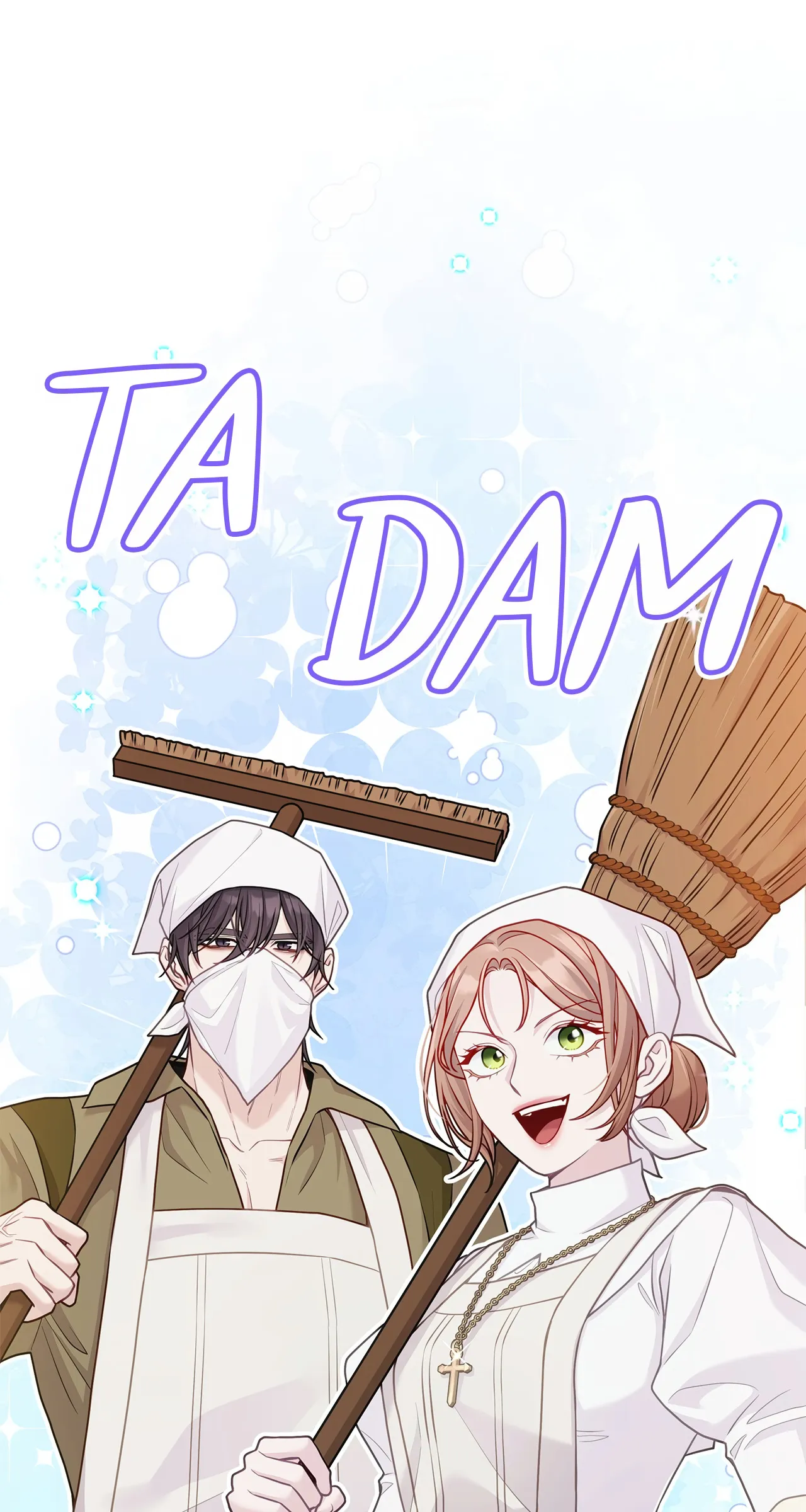Read Turning the Mad Dog into a Genteel Lord FR Manga Online