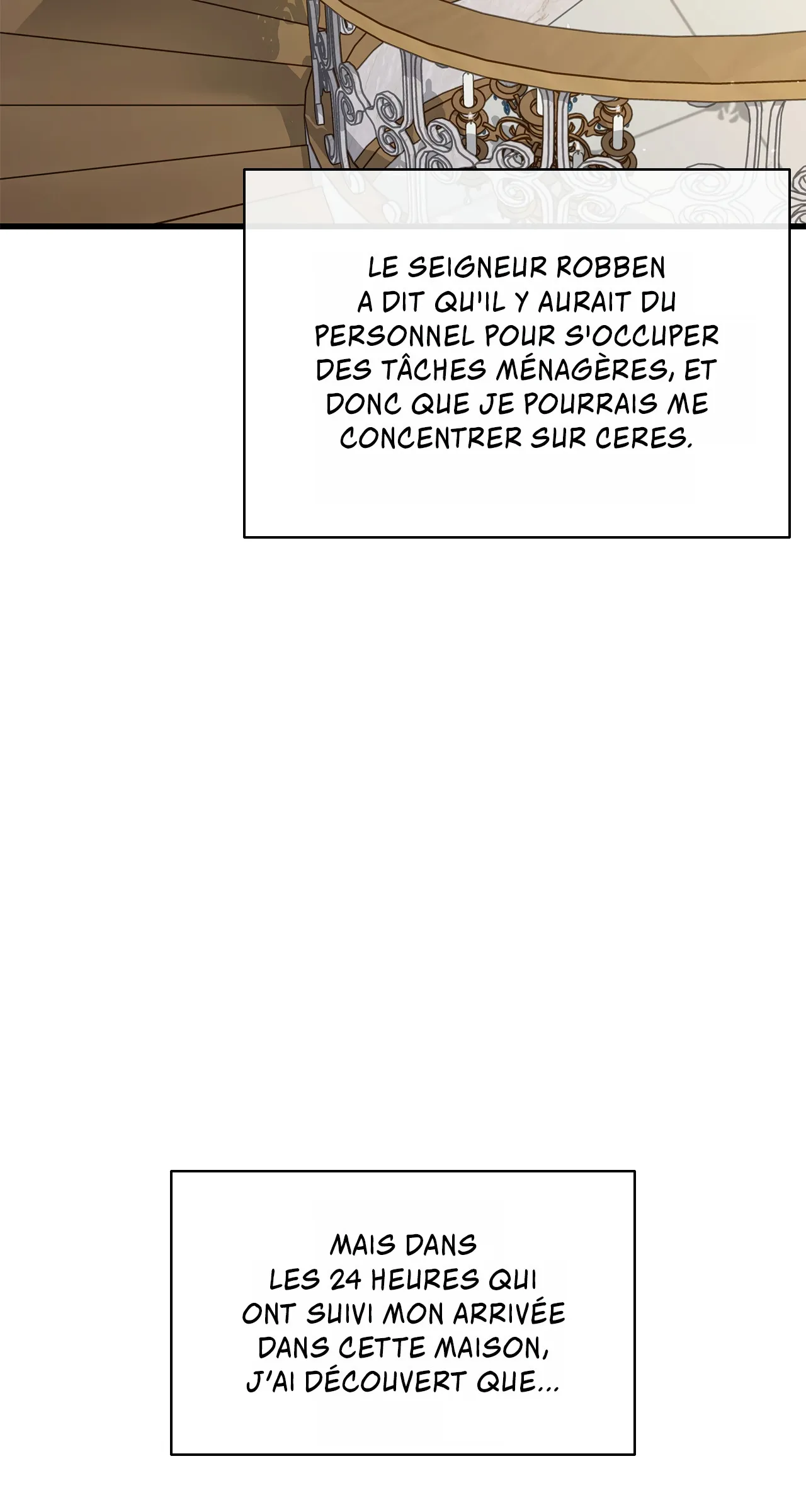 Read Turning the Mad Dog into a Genteel Lord FR Manga Online