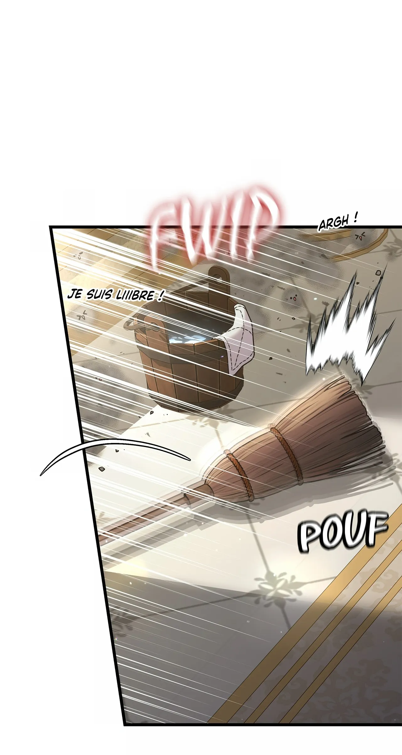 Read Turning the Mad Dog into a Genteel Lord FR Manga Online