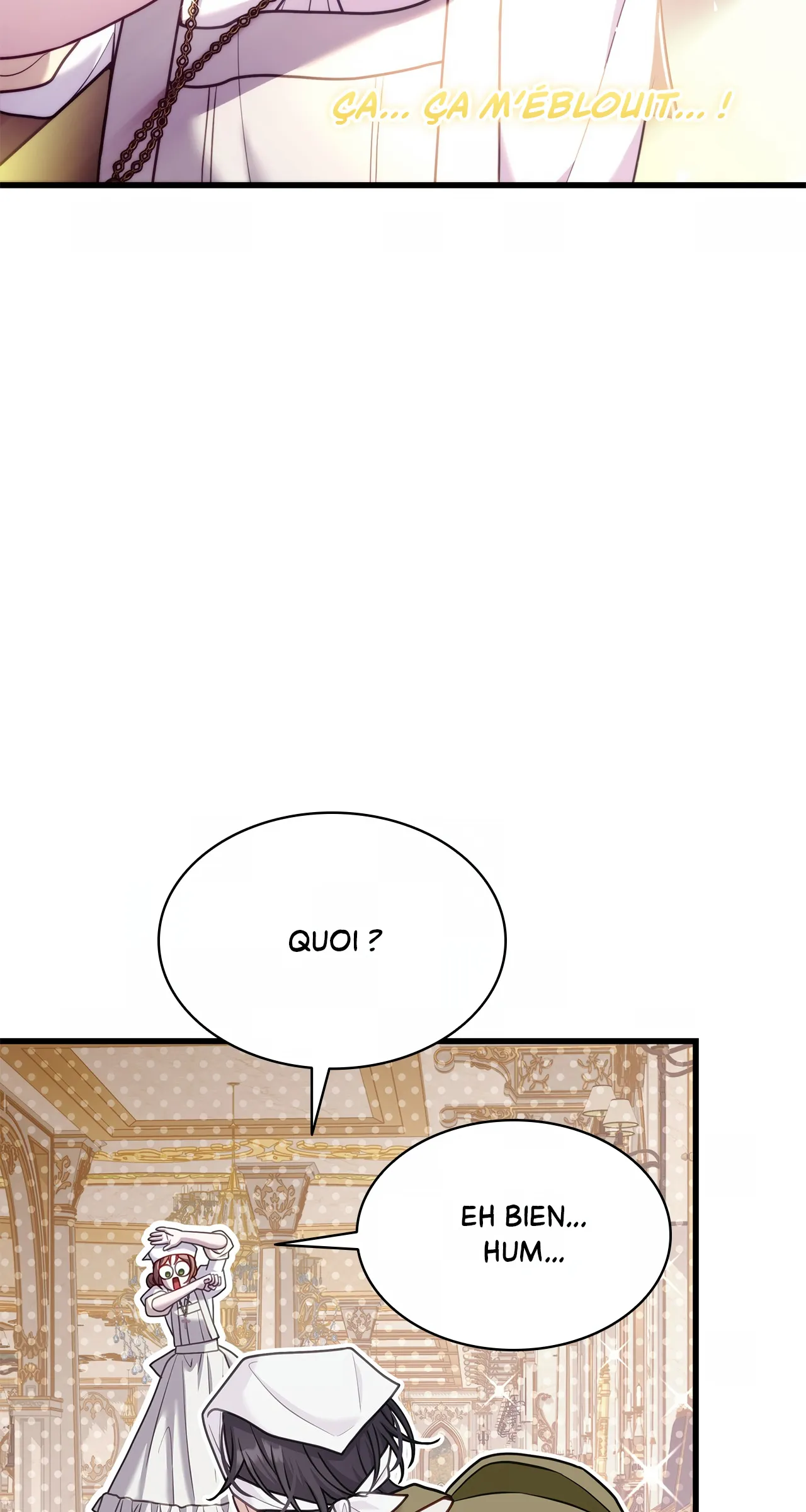 Read Turning the Mad Dog into a Genteel Lord FR Manga Online