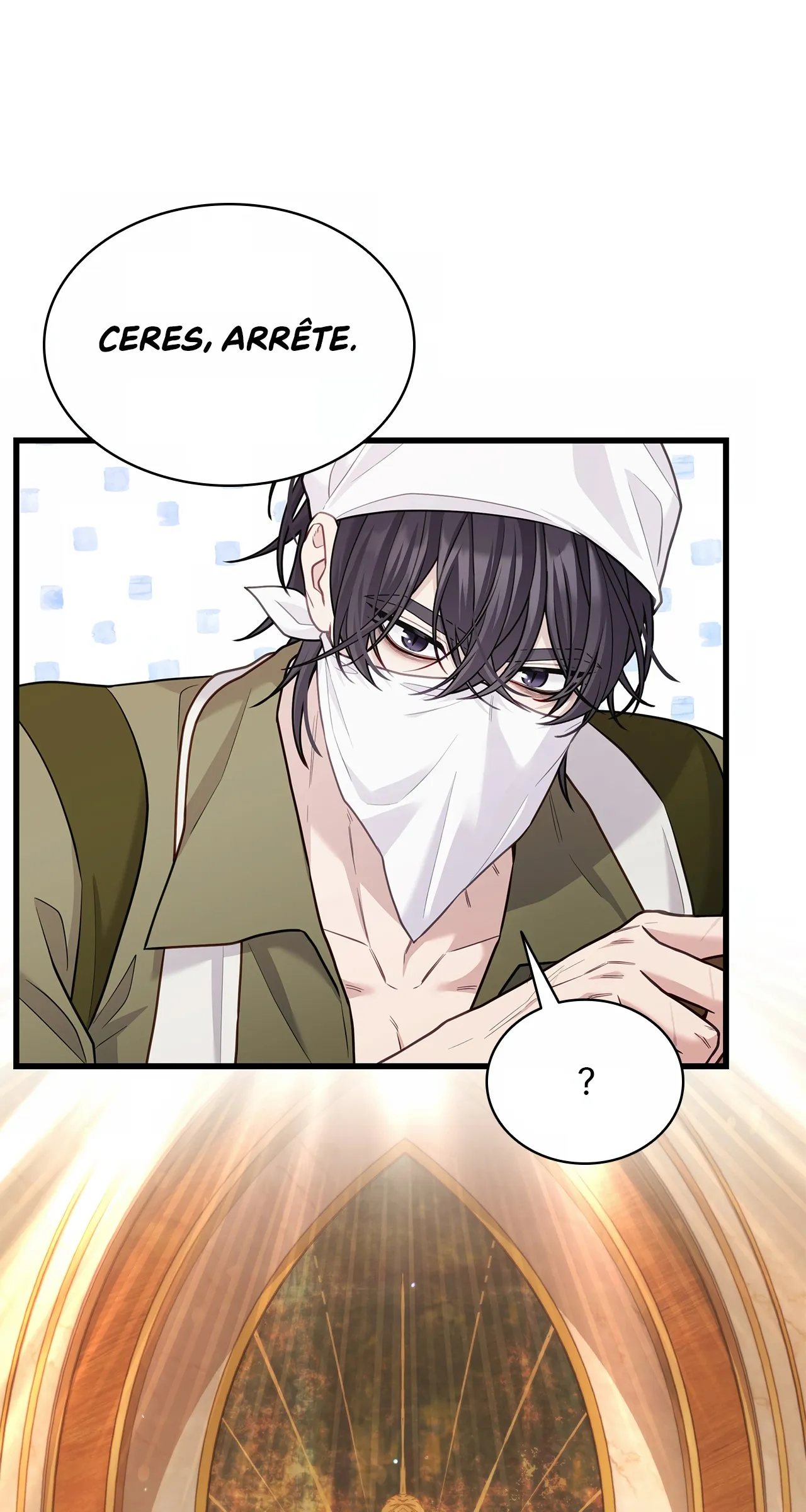 Read Turning the Mad Dog into a Genteel Lord FR Manga Online