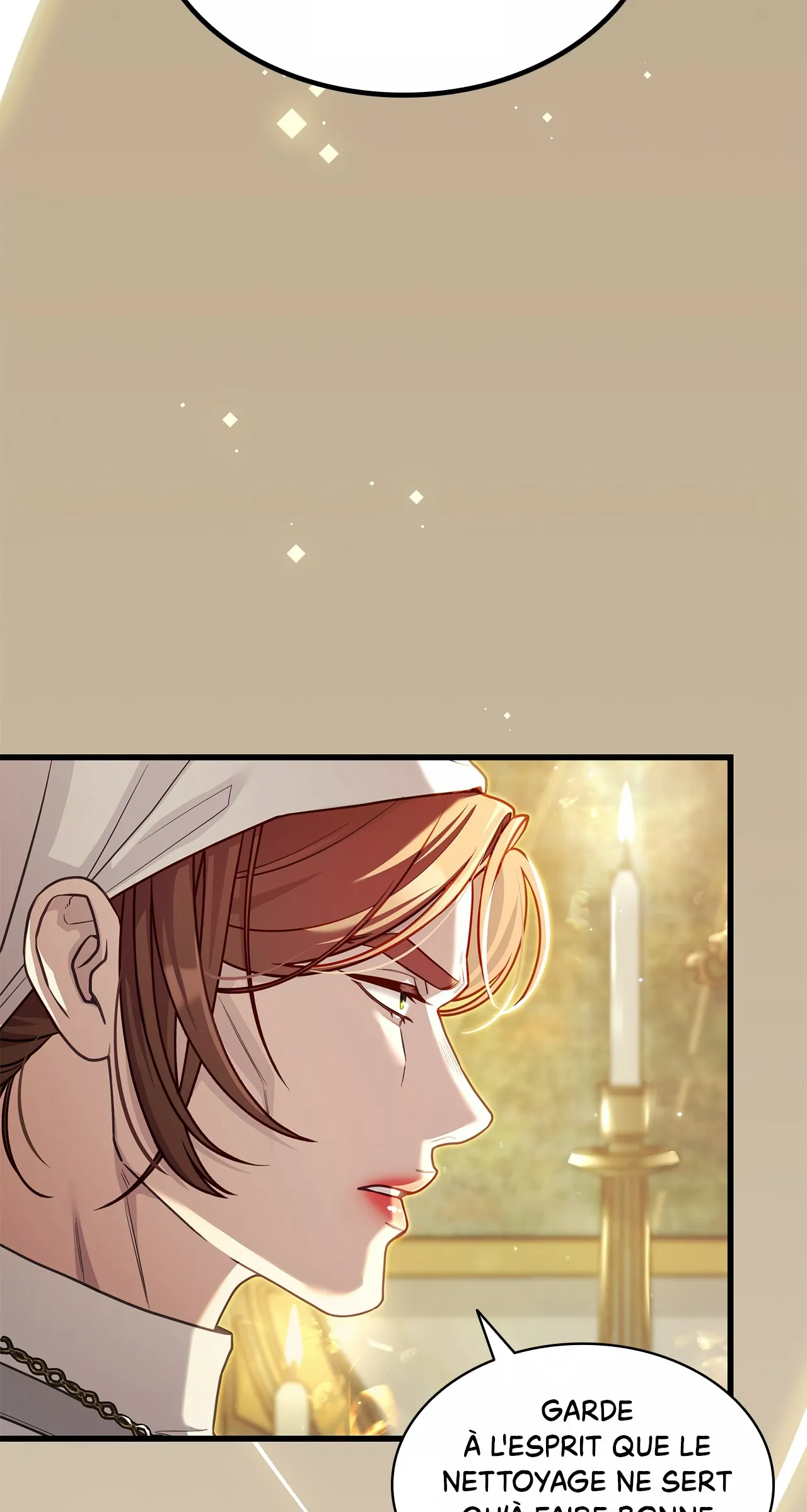 Read Turning the Mad Dog into a Genteel Lord FR Manga Online