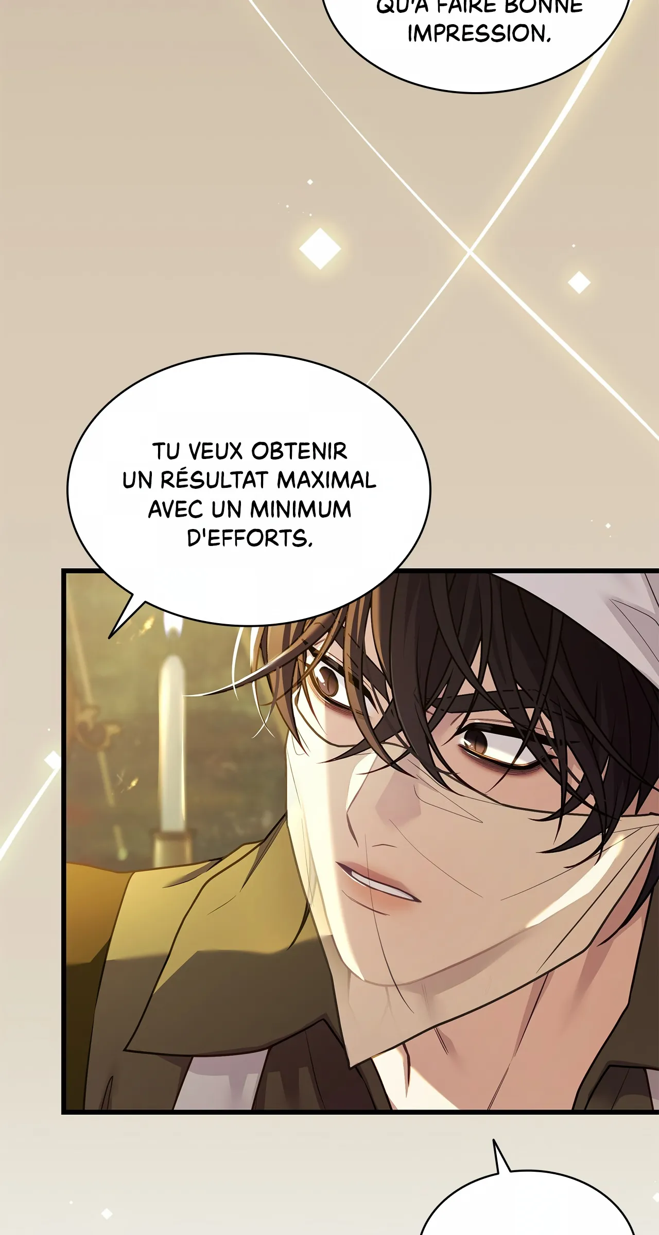 Read Turning the Mad Dog into a Genteel Lord FR Manga Online