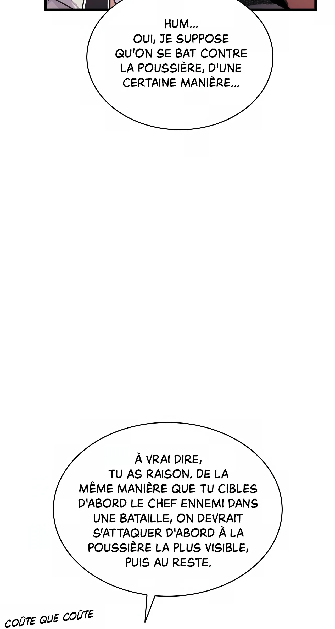 Read Turning the Mad Dog into a Genteel Lord FR Manga Online