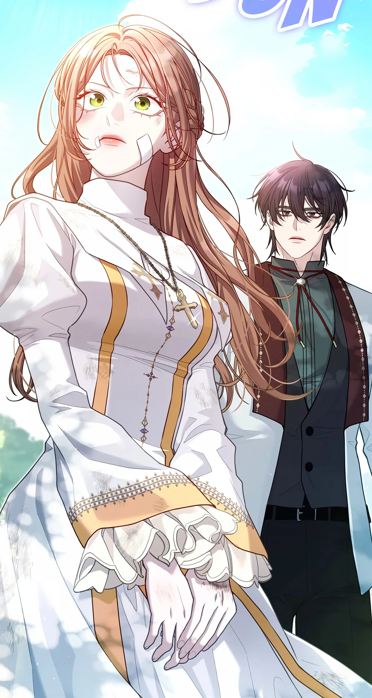 Read Turning the Mad Dog into a Genteel Lord FR Manga Online
