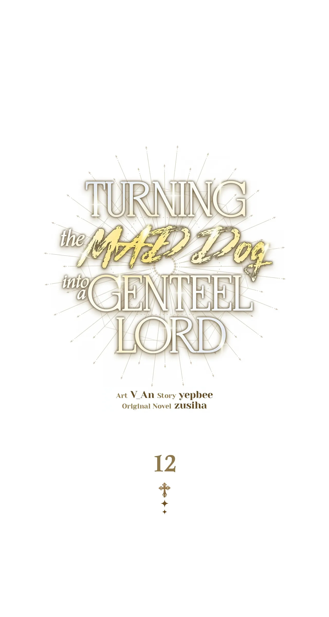 Read Turning the Mad Dog into a Genteel Lord FR Manga Online
