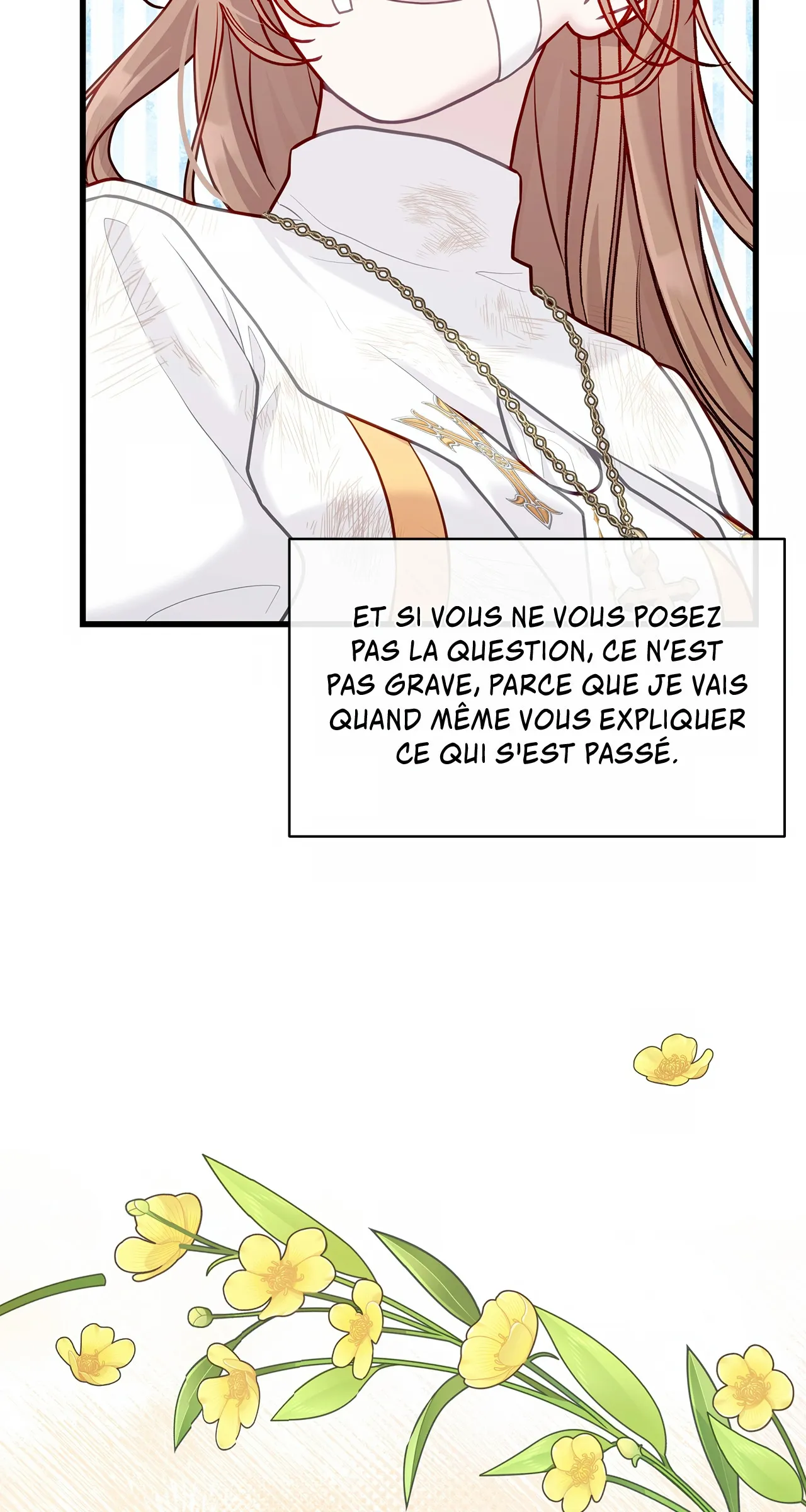 Read Turning the Mad Dog into a Genteel Lord FR Manga Online