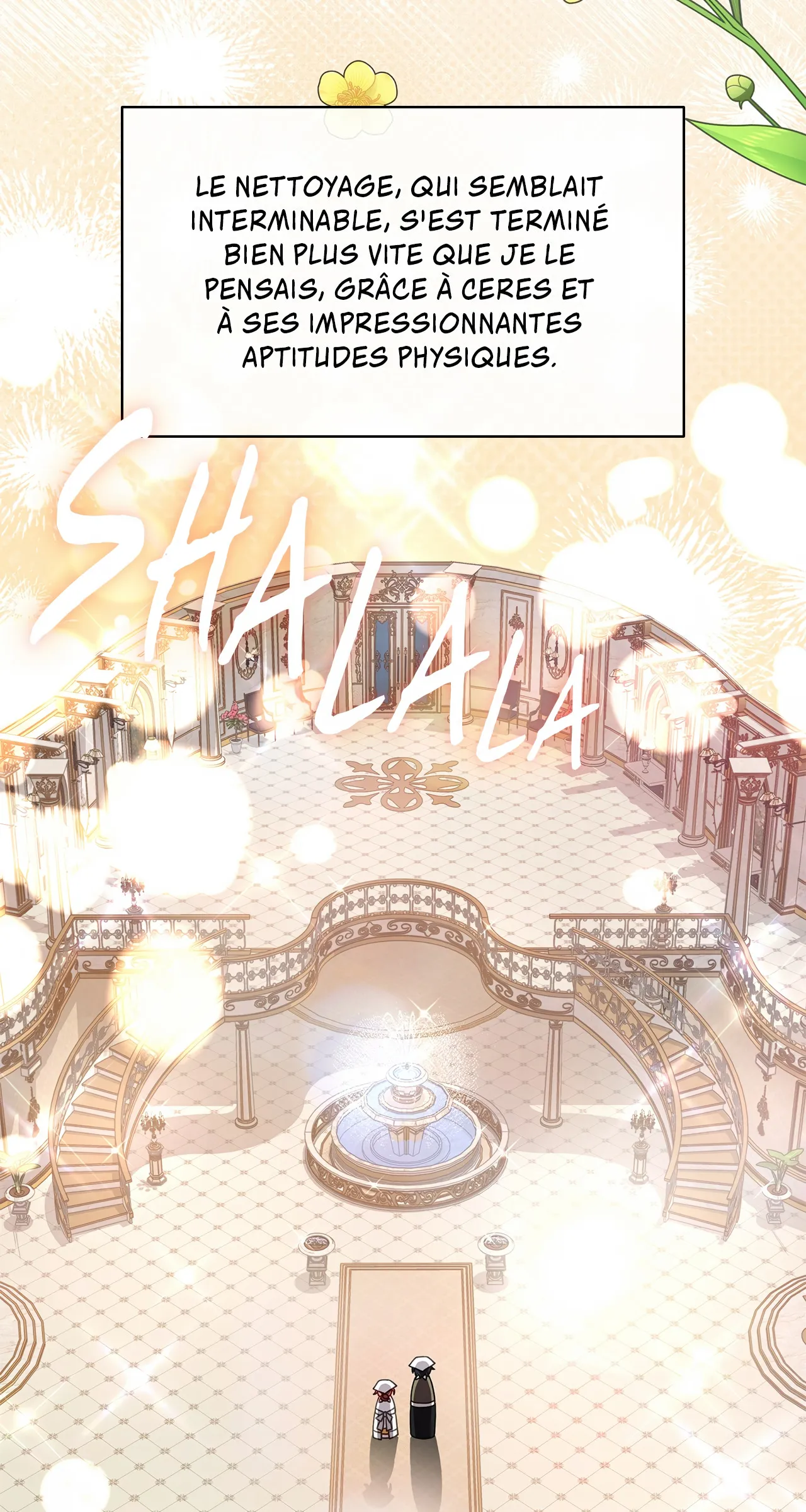 Read Turning the Mad Dog into a Genteel Lord FR Manga Online