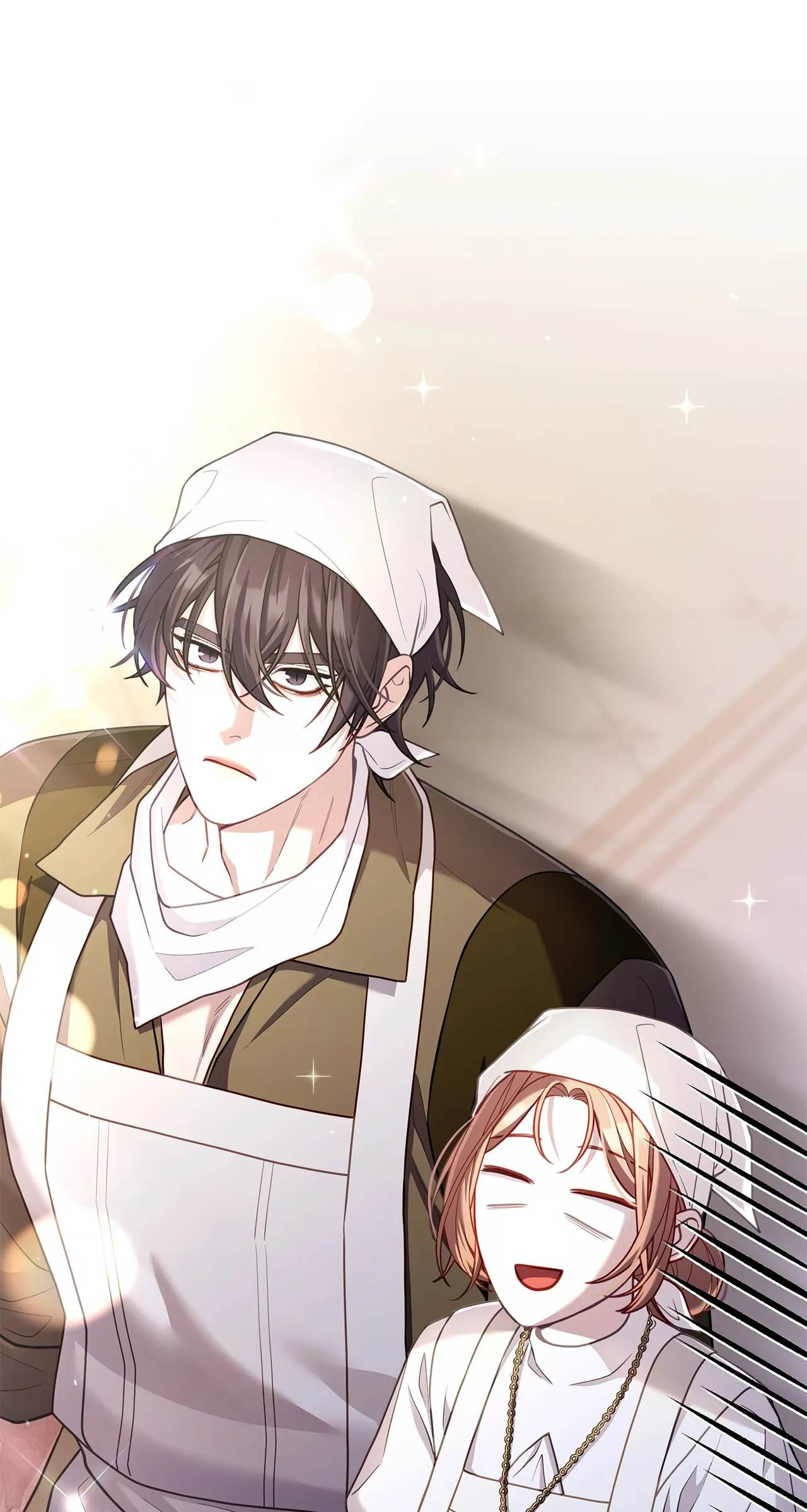 Read Turning the Mad Dog into a Genteel Lord FR Manga Online