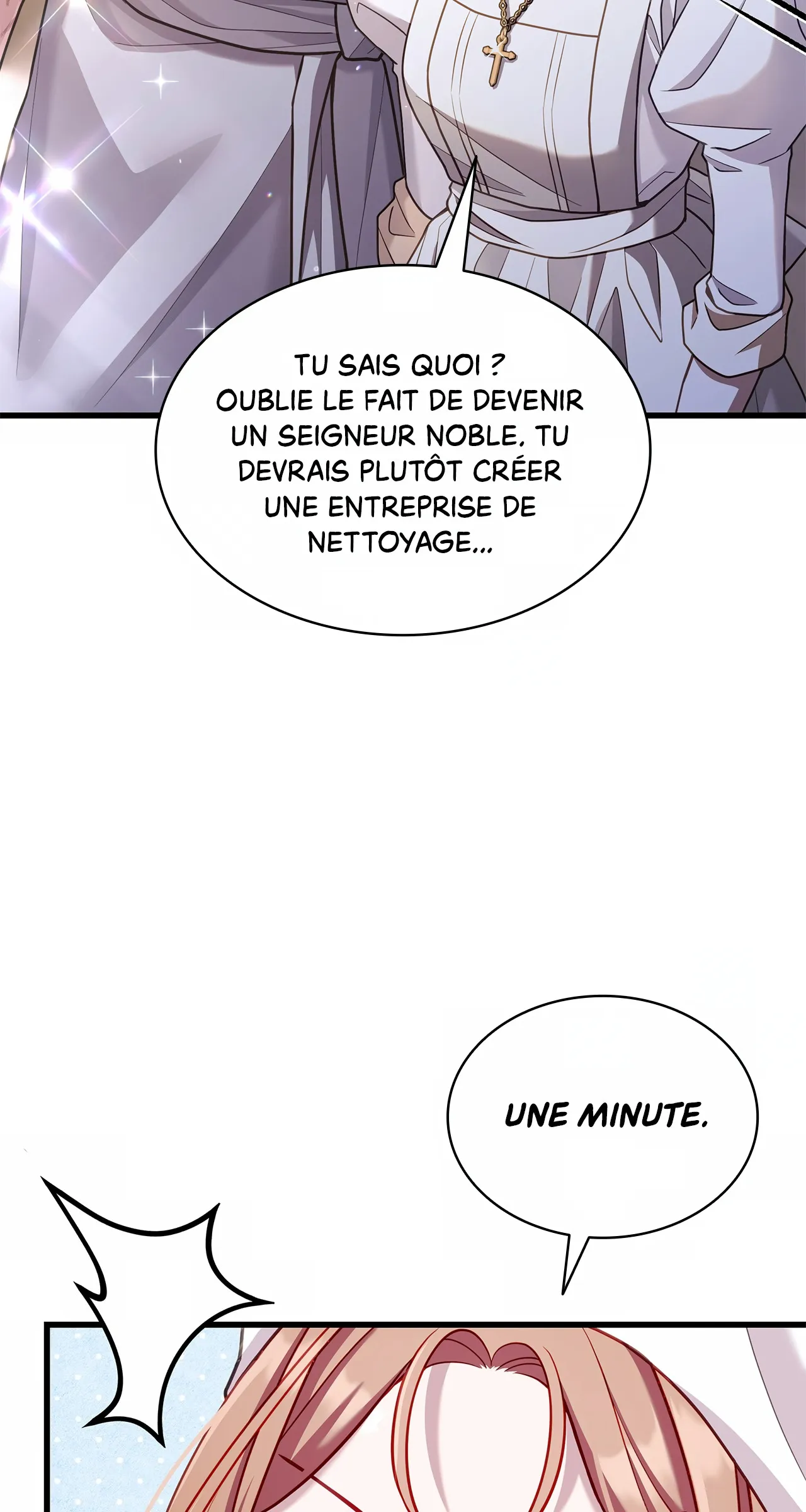 Read Turning the Mad Dog into a Genteel Lord FR Manga Online