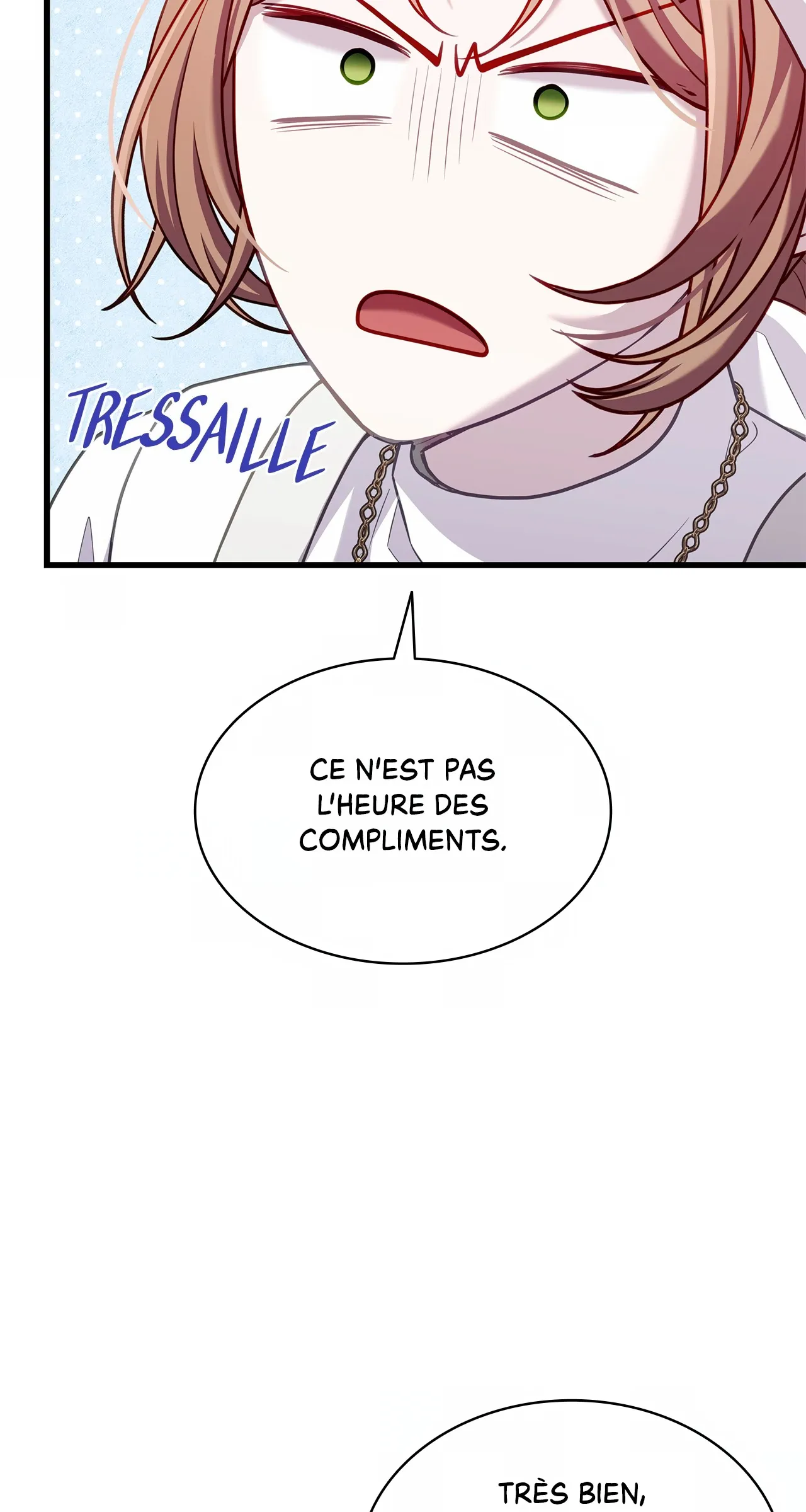 Read Turning the Mad Dog into a Genteel Lord FR Manga Online