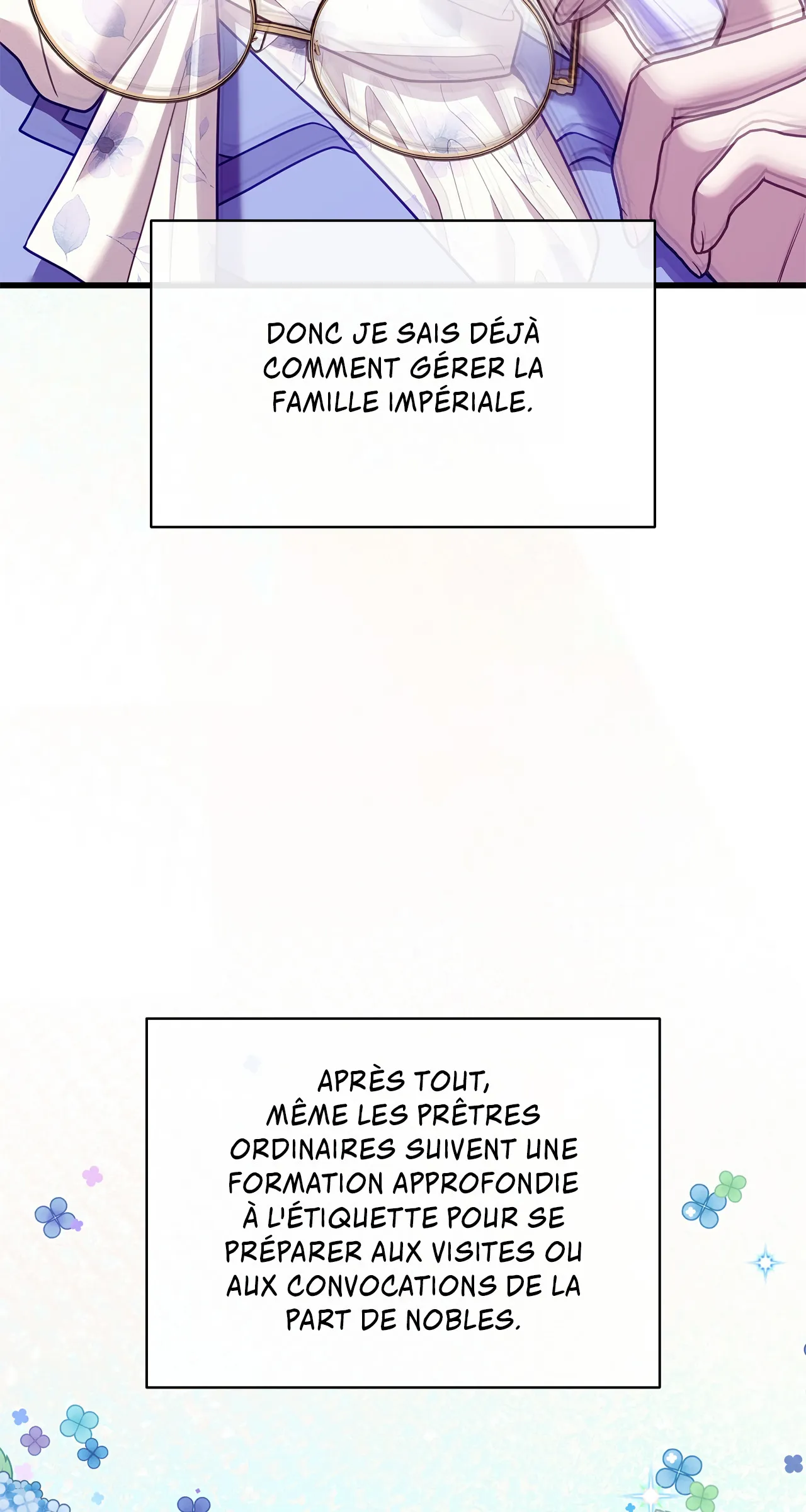 Read Turning the Mad Dog into a Genteel Lord FR Manga Online