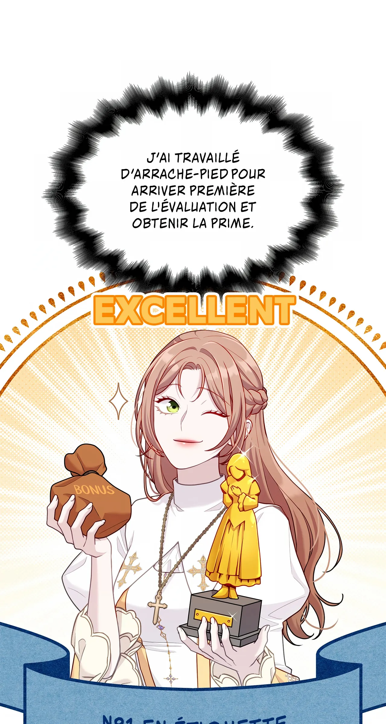 Read Turning the Mad Dog into a Genteel Lord FR Manga Online