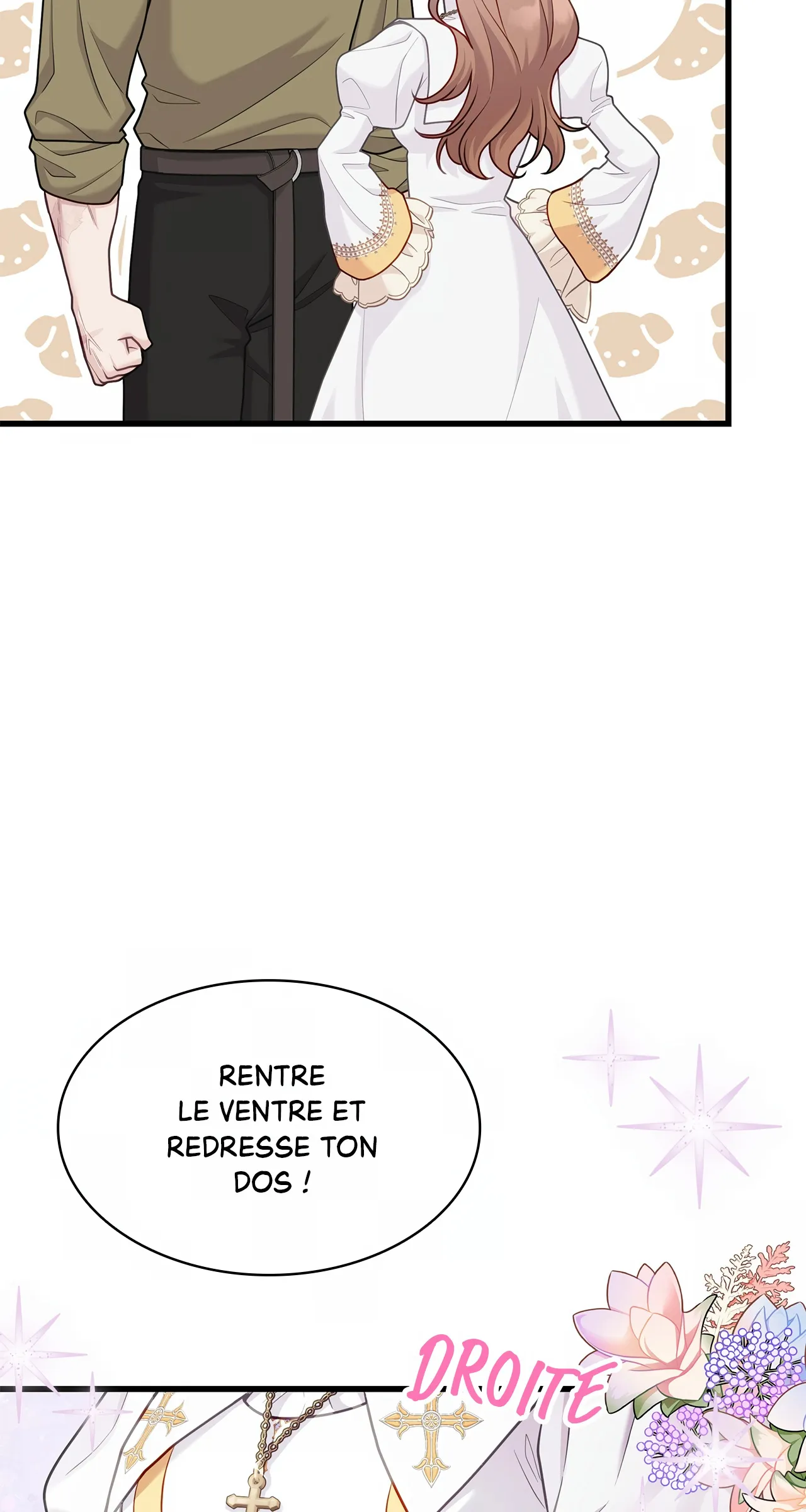 Read Turning the Mad Dog into a Genteel Lord FR Manga Online