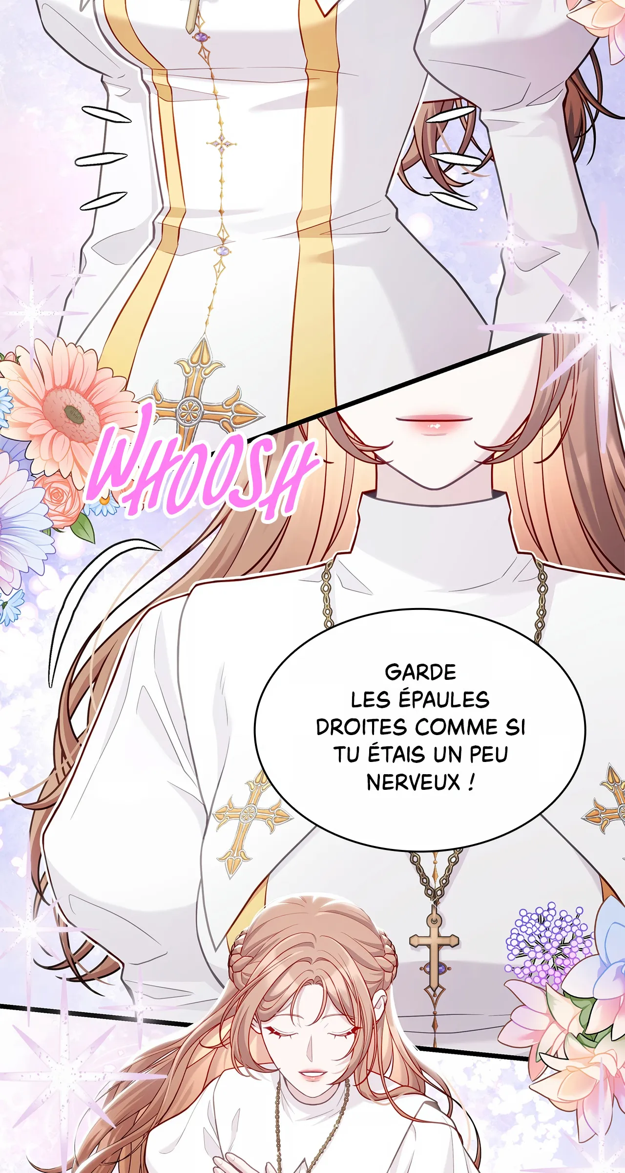 Read Turning the Mad Dog into a Genteel Lord FR Manga Online