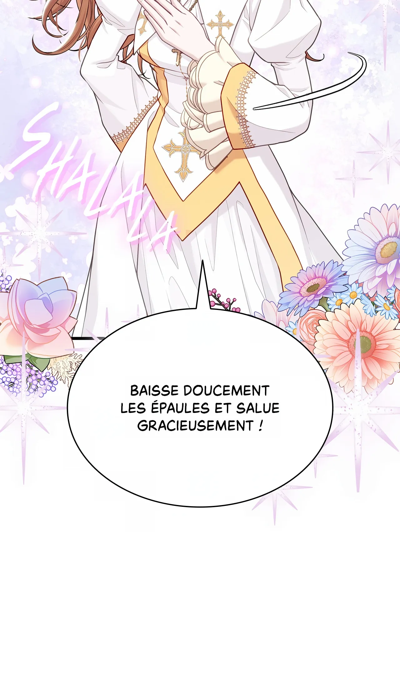 Read Turning the Mad Dog into a Genteel Lord FR Manga Online