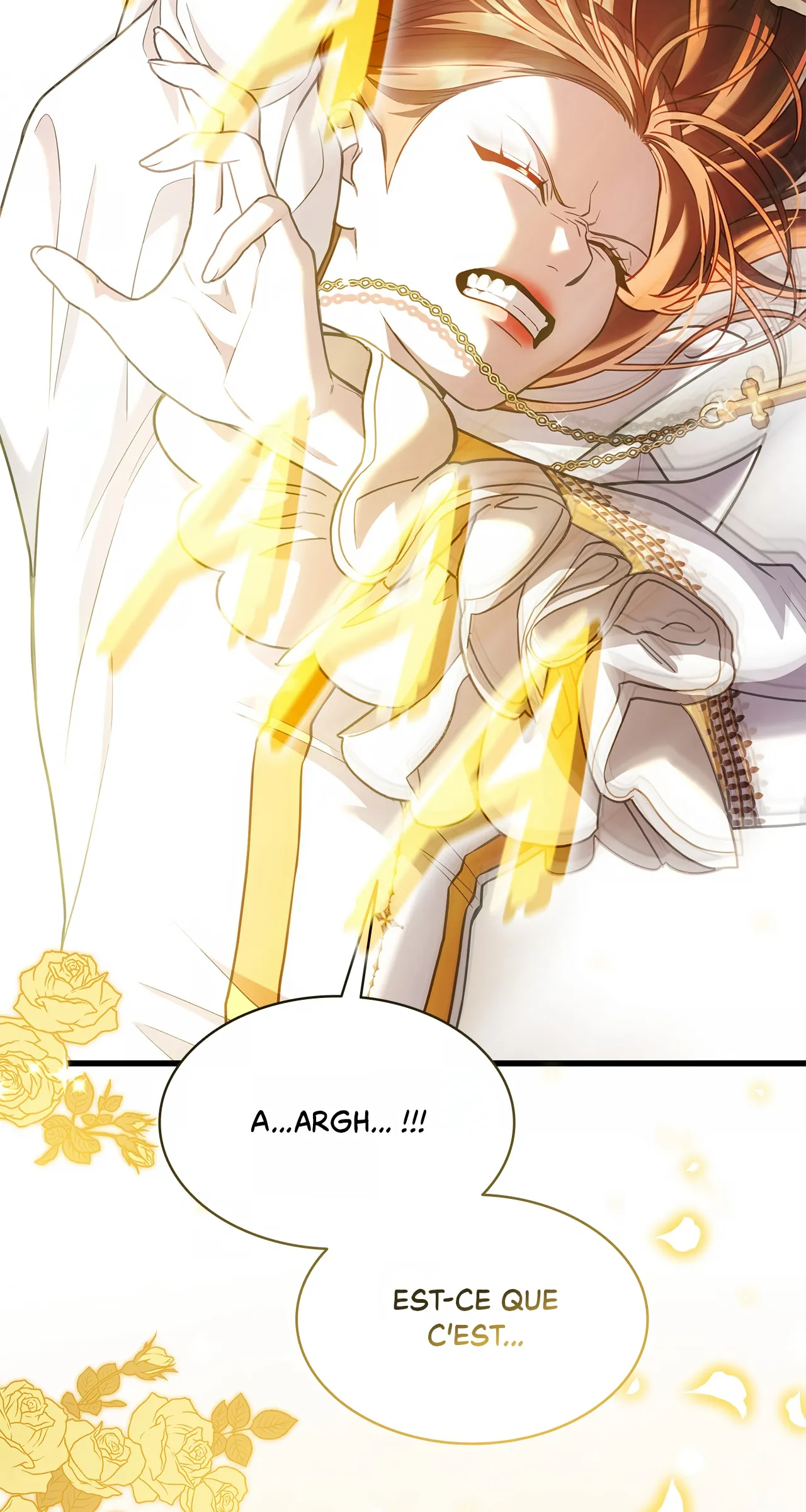 Read Turning the Mad Dog into a Genteel Lord FR Manga Online