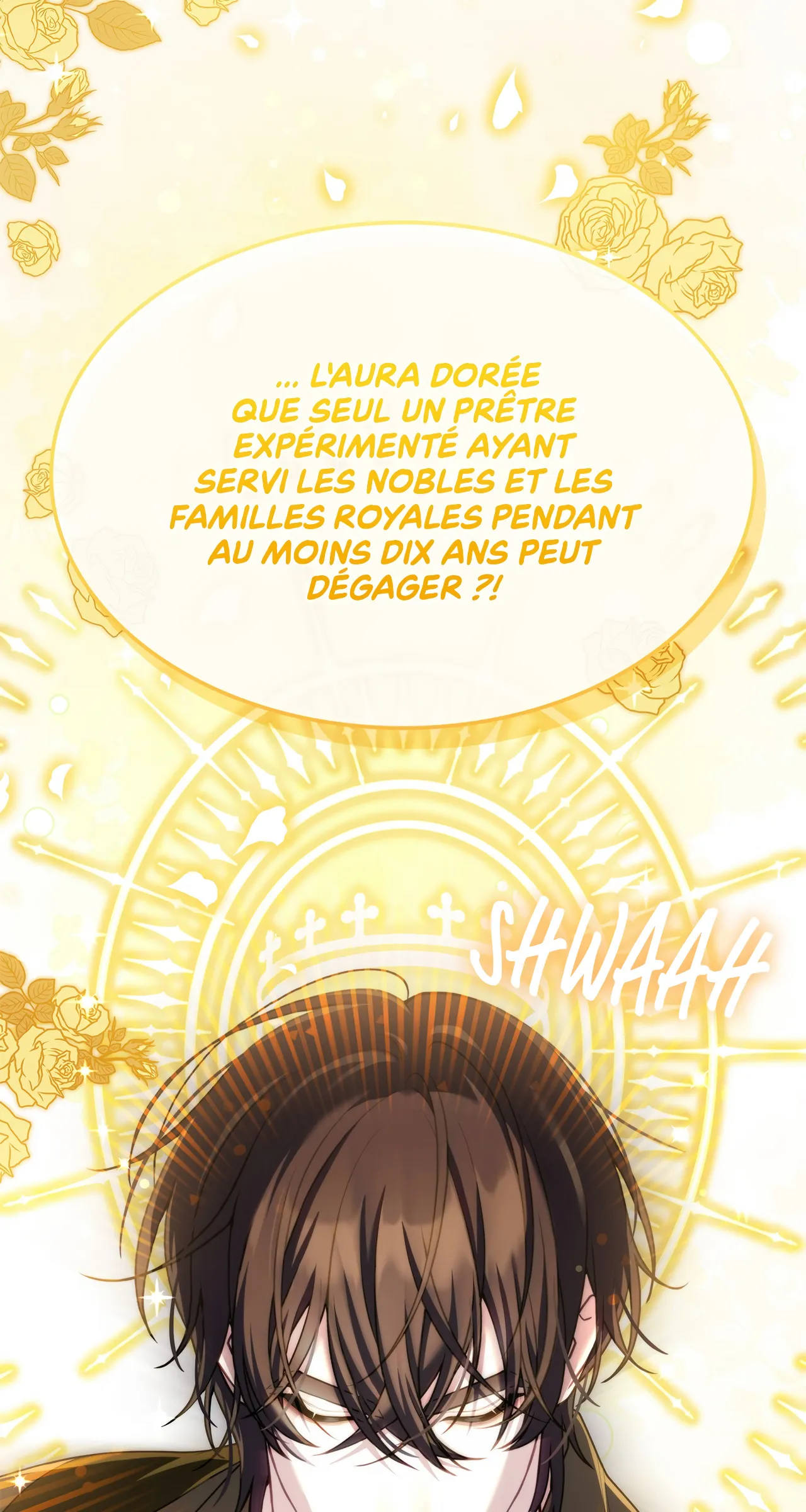 Read Turning the Mad Dog into a Genteel Lord FR Manga Online