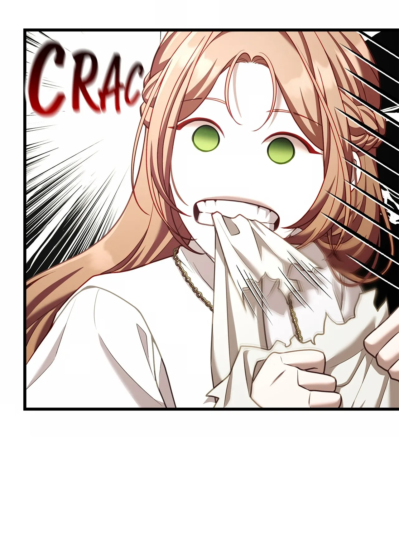 Read Turning the Mad Dog into a Genteel Lord FR Manga Online