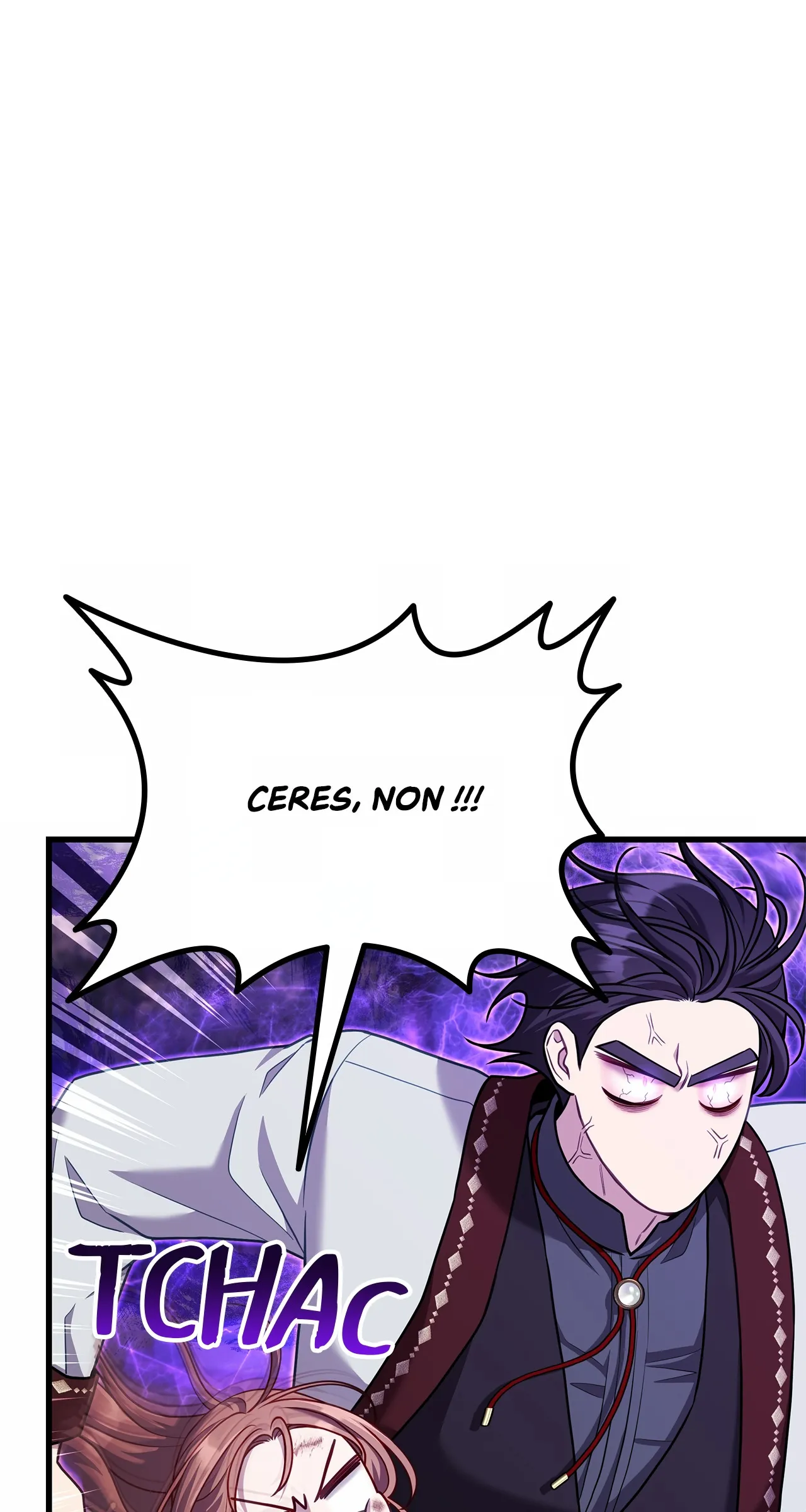 Read Turning the Mad Dog into a Genteel Lord FR Manga Online