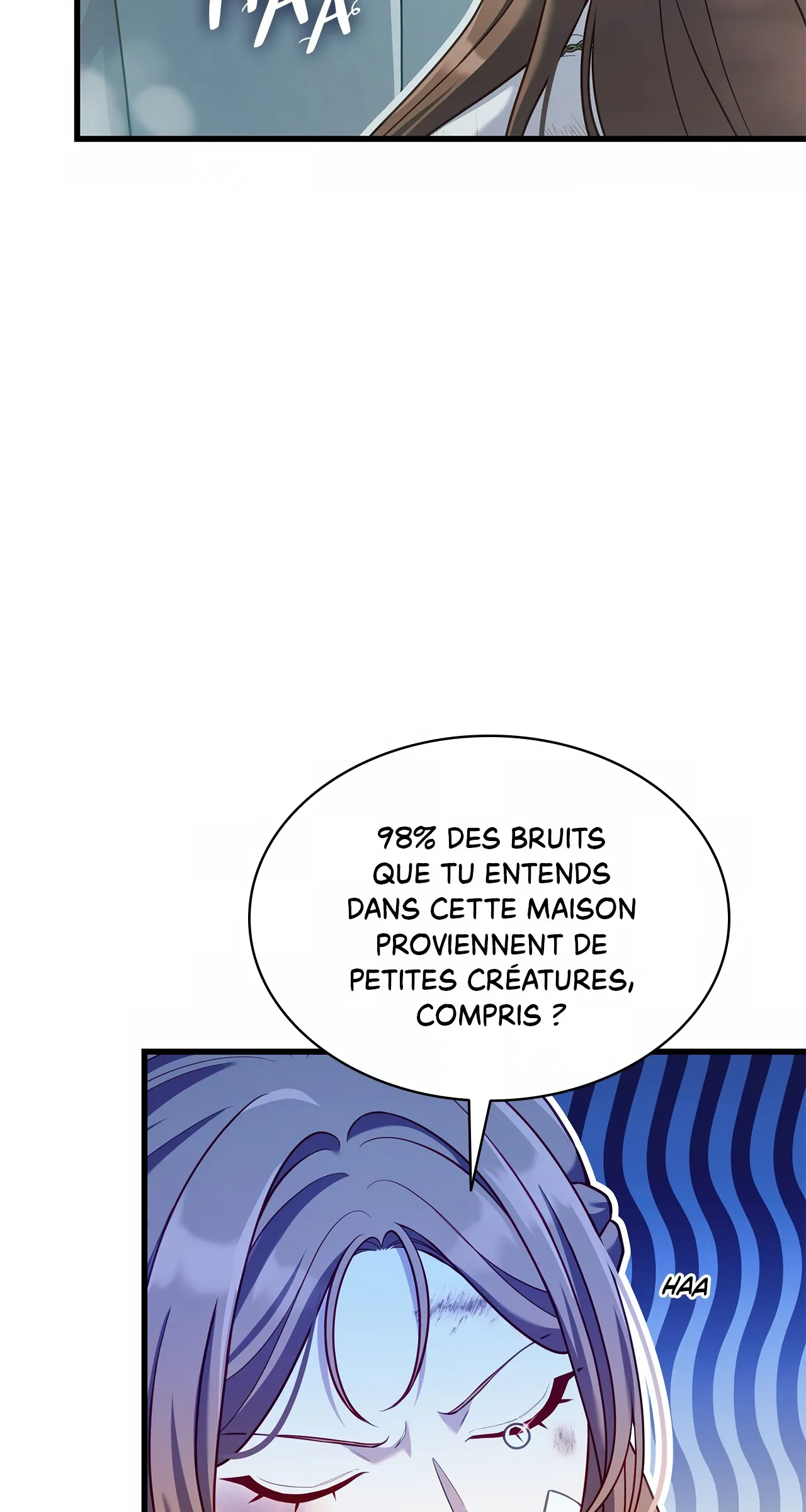 Read Turning the Mad Dog into a Genteel Lord FR Manga Online
