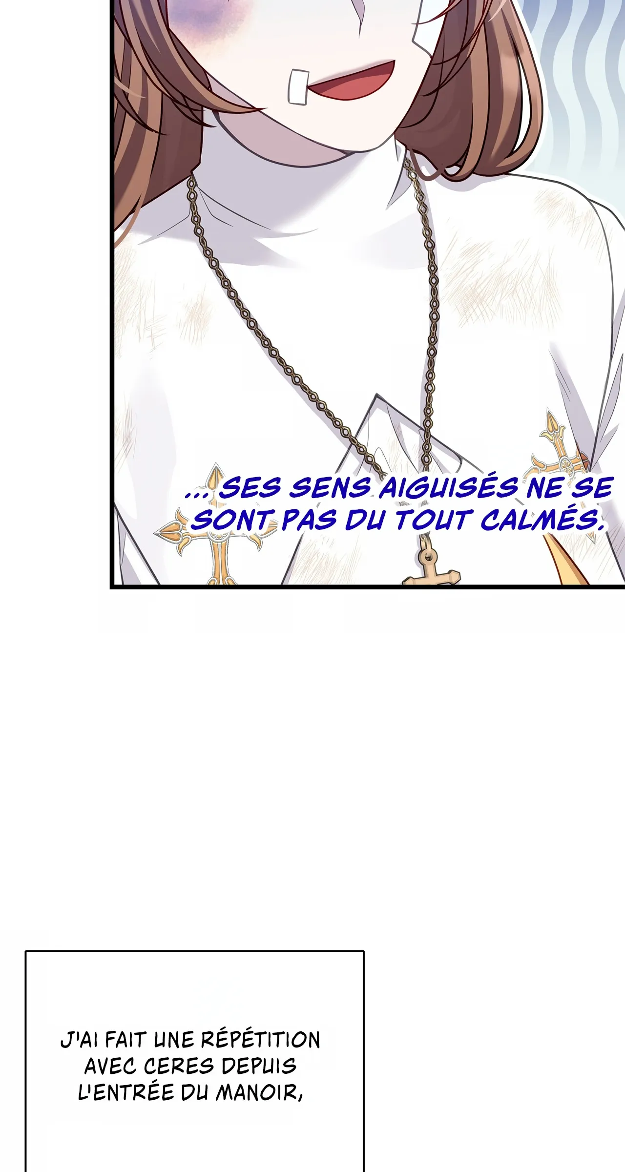 Read Turning the Mad Dog into a Genteel Lord FR Manga Online